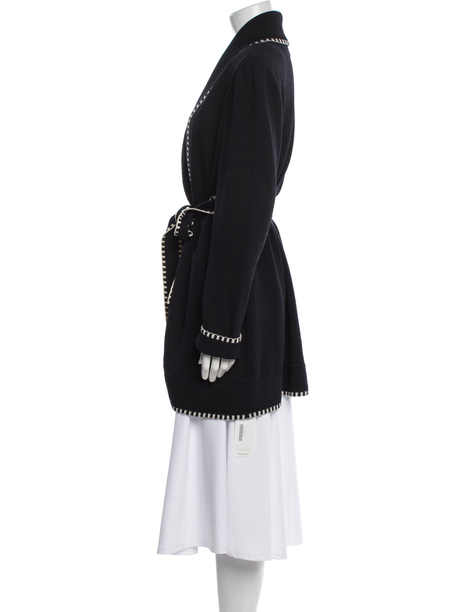 St. John Collection Coat