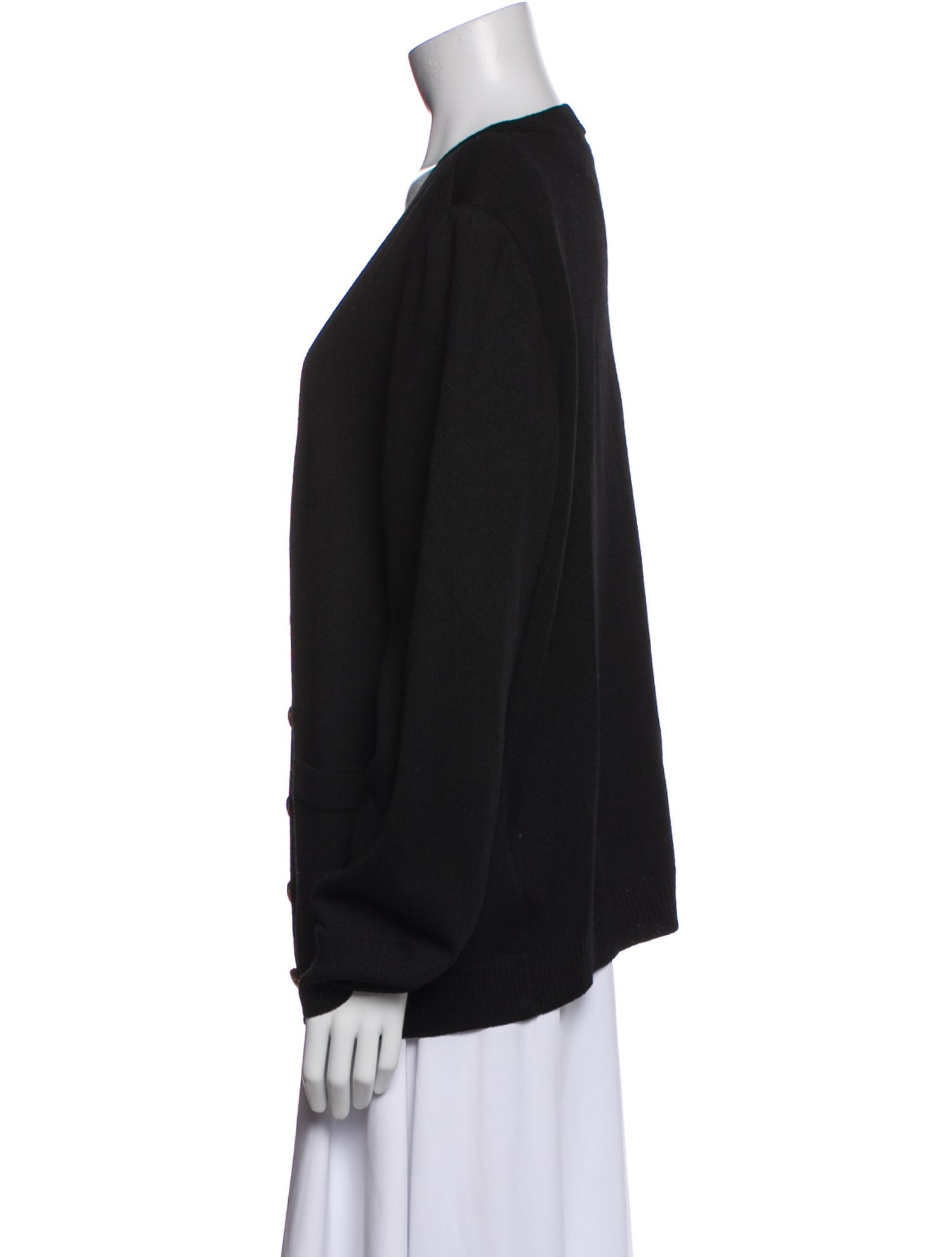 St. John Collection Wool Jacket