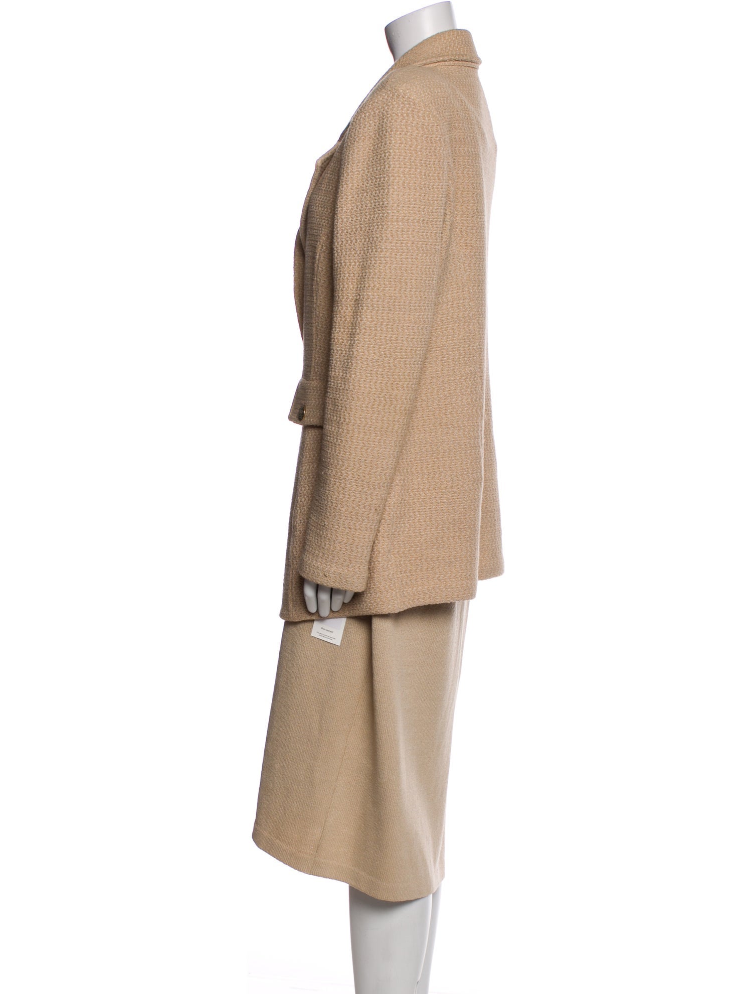 St. John Collection Dress Set