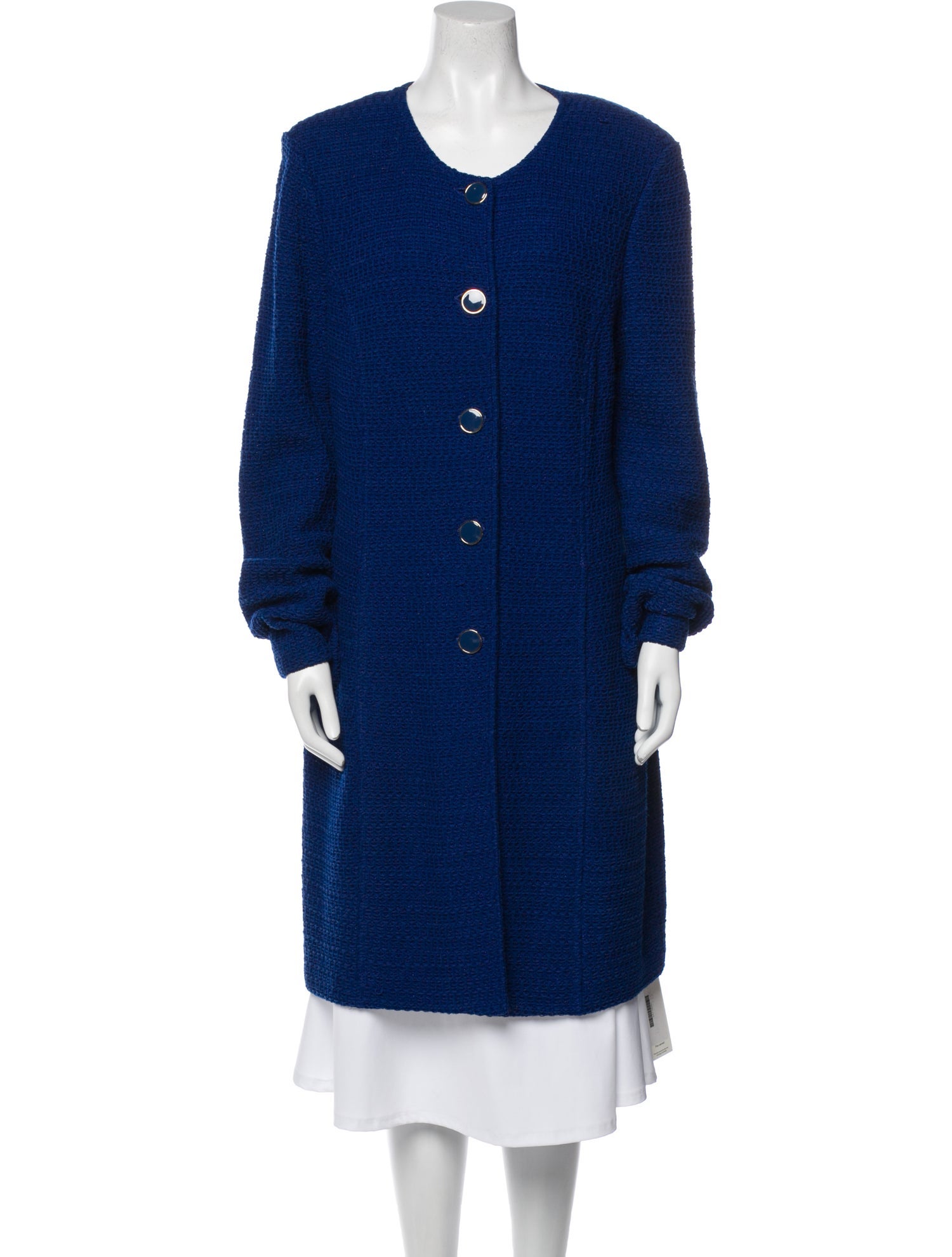 St. John Collection Coat