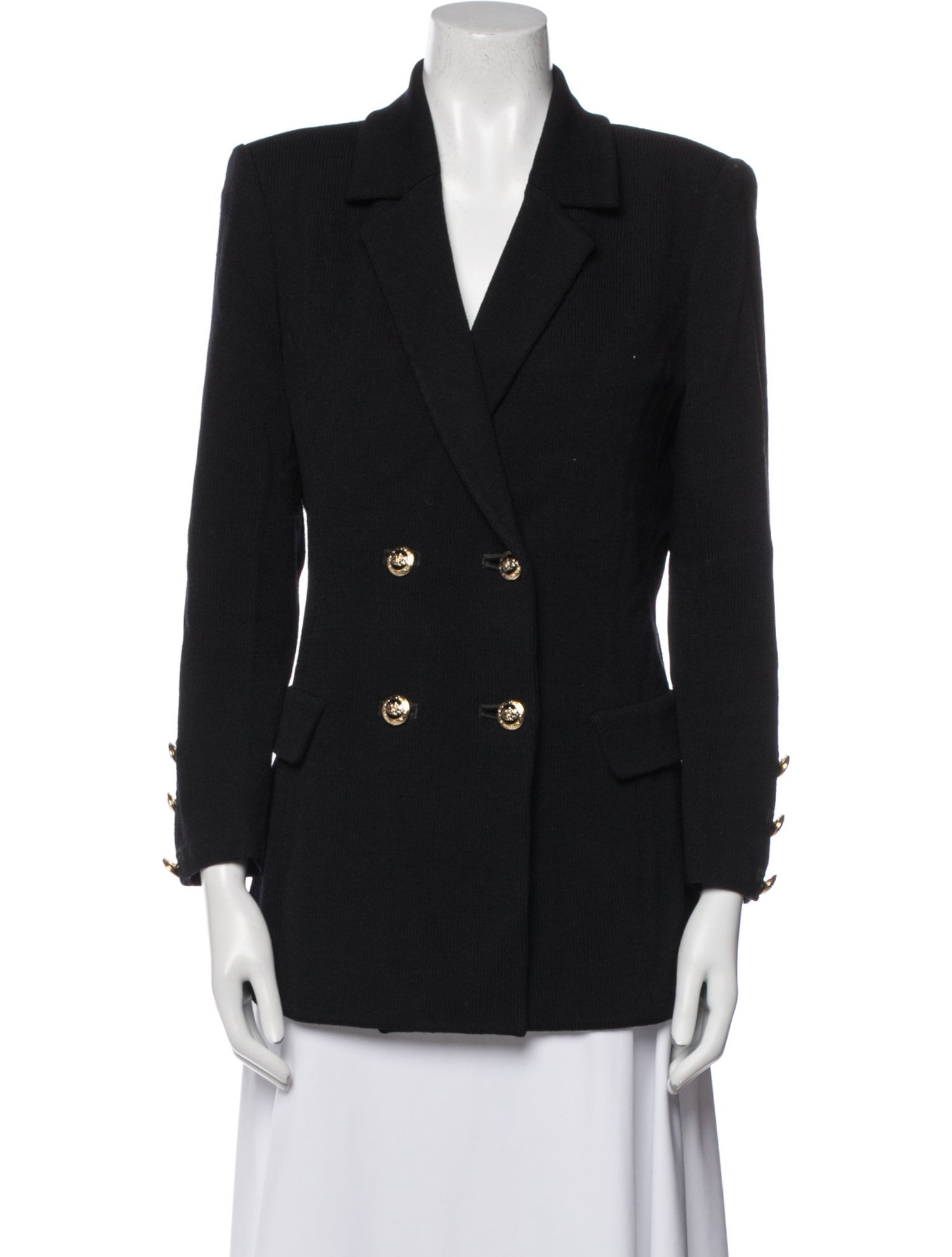 St. John Collection Blazer