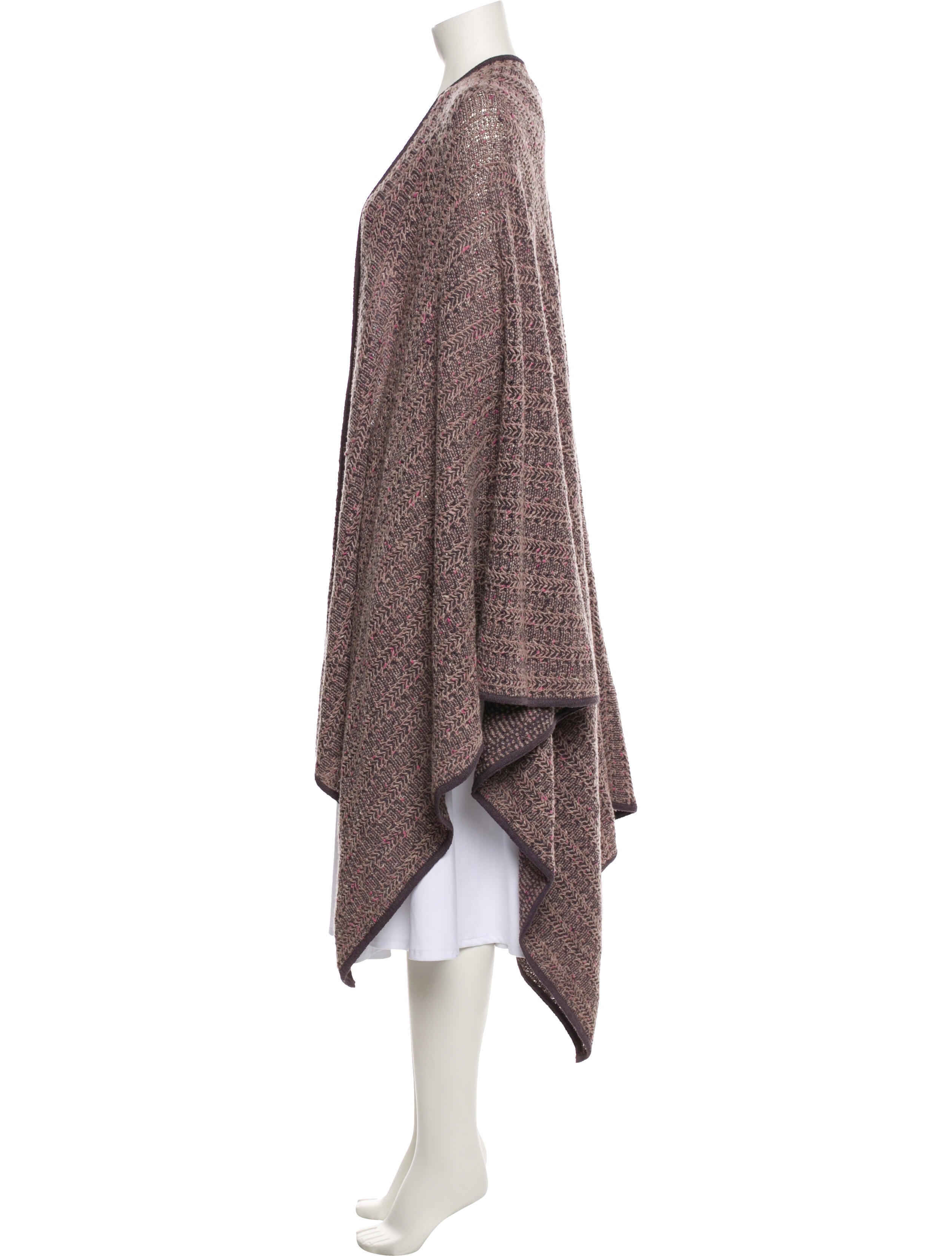 St. John Collection Shawl