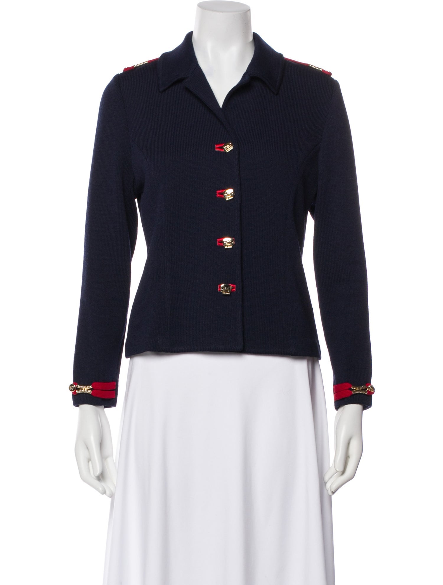 St. John Collection Blazer