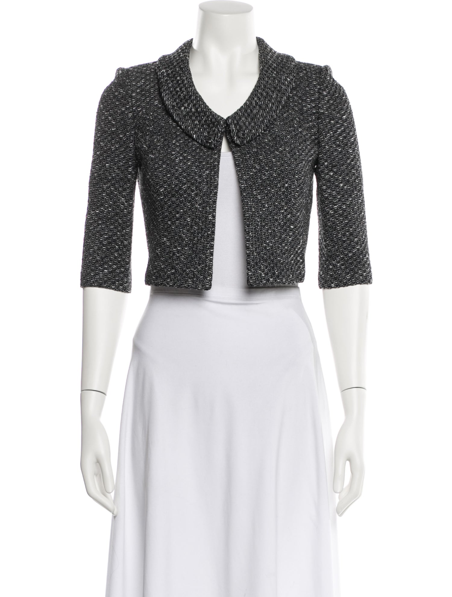 St. John Collection Bolero