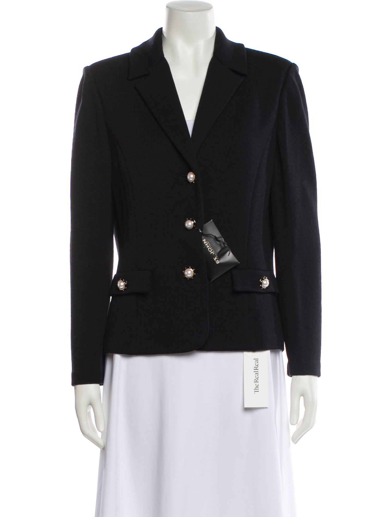 St. John Collection Blazer