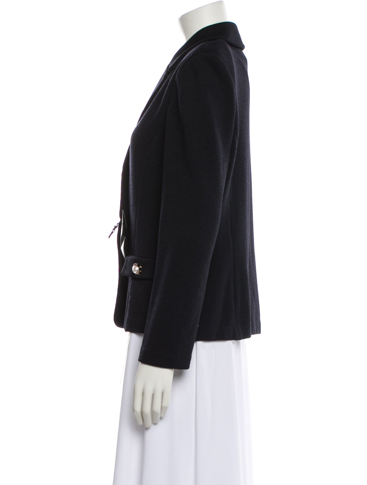 St. John Collection Blazer