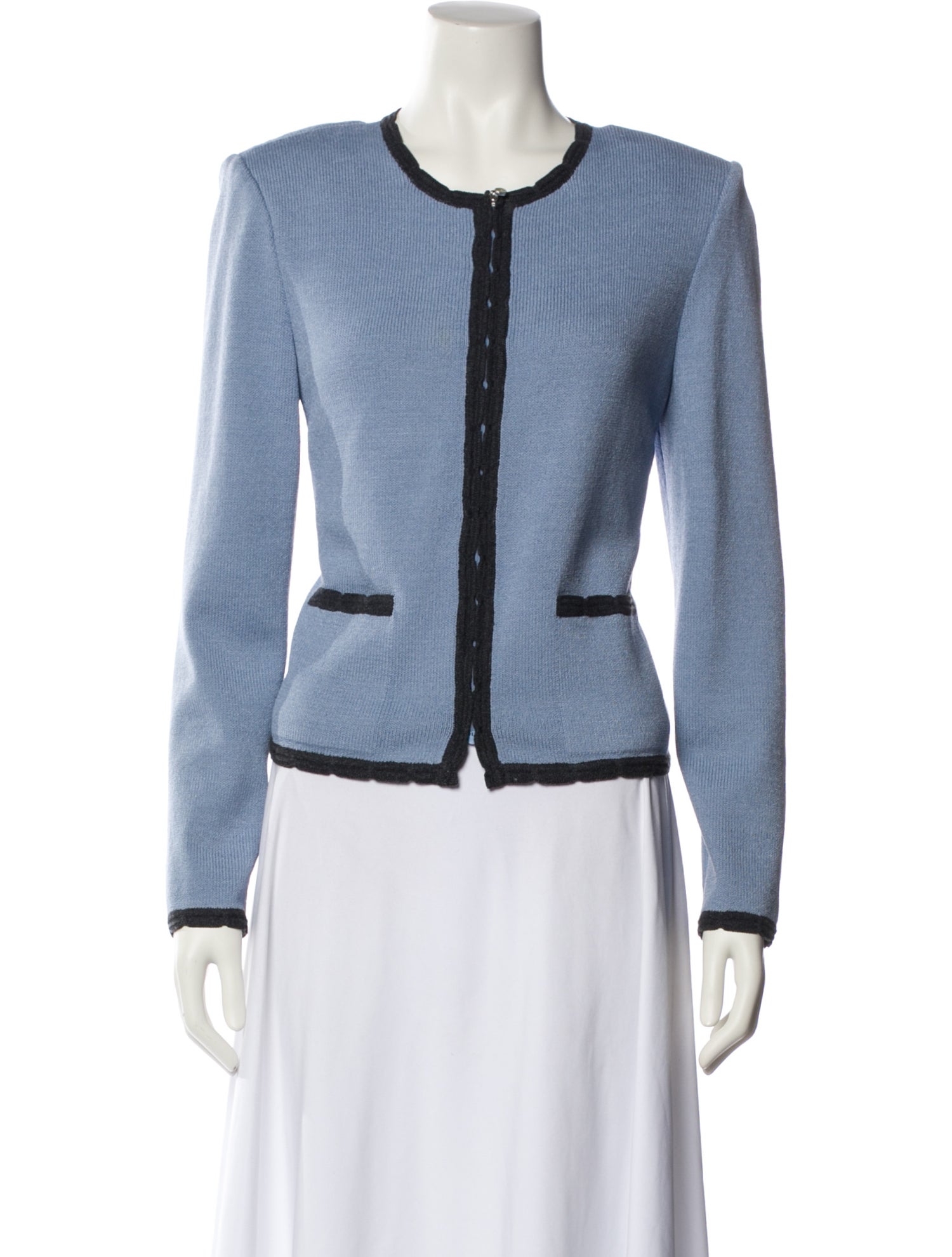 St. John Collection Evening Jacket