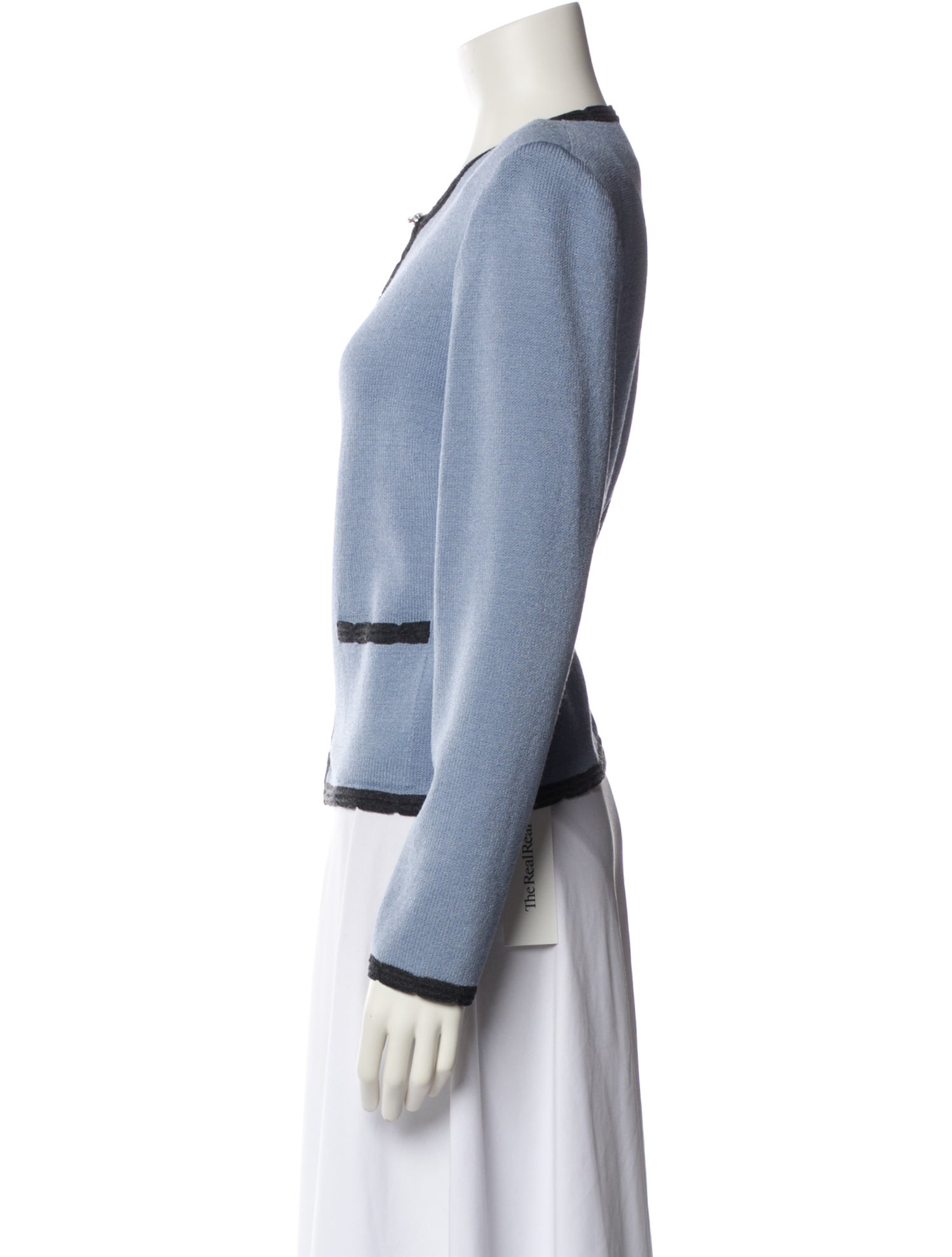 St. John Collection Evening Jacket