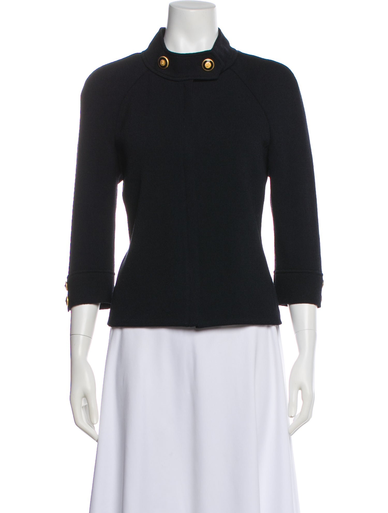 St. John Collection Evening Jacket