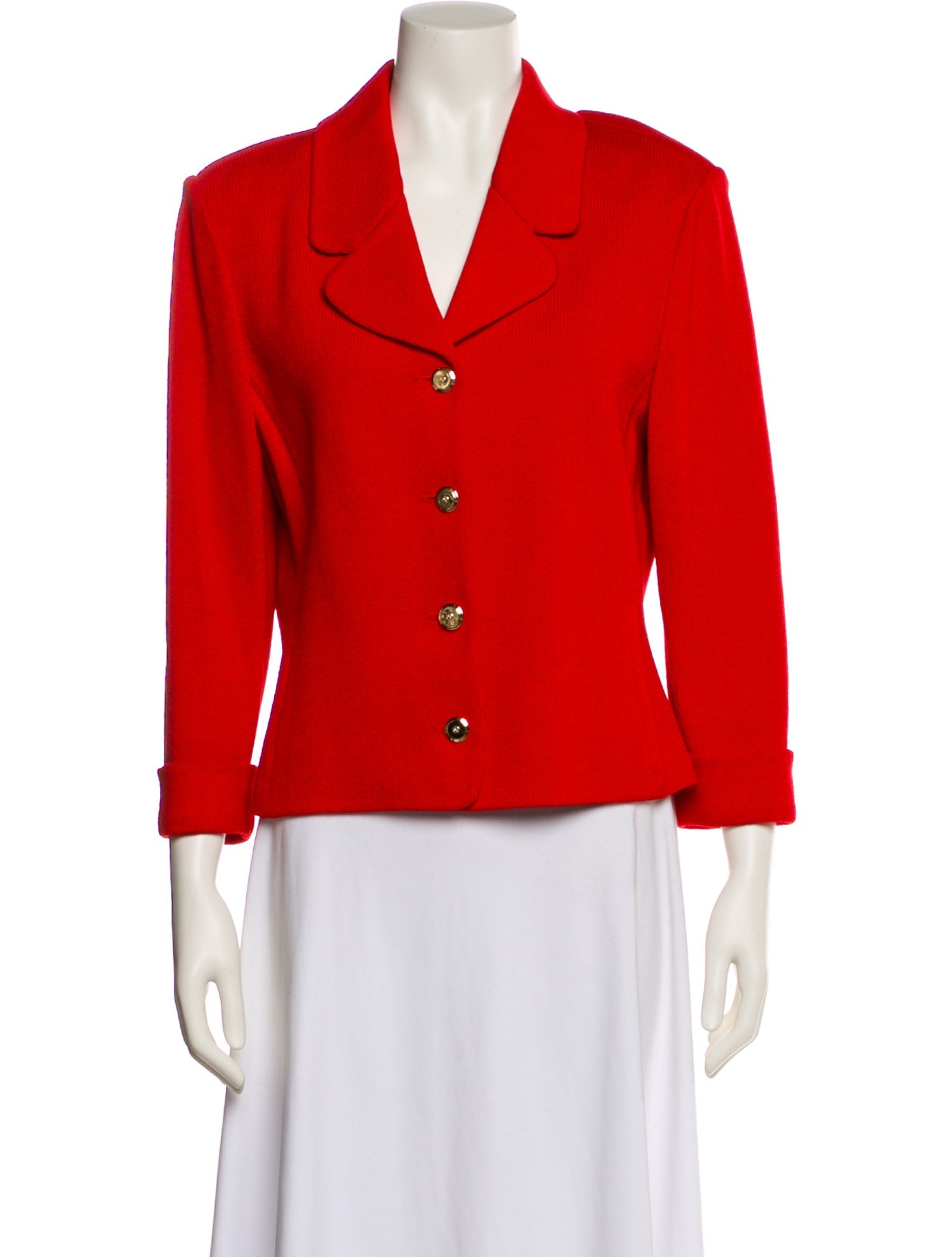 St. John Collection Blazer