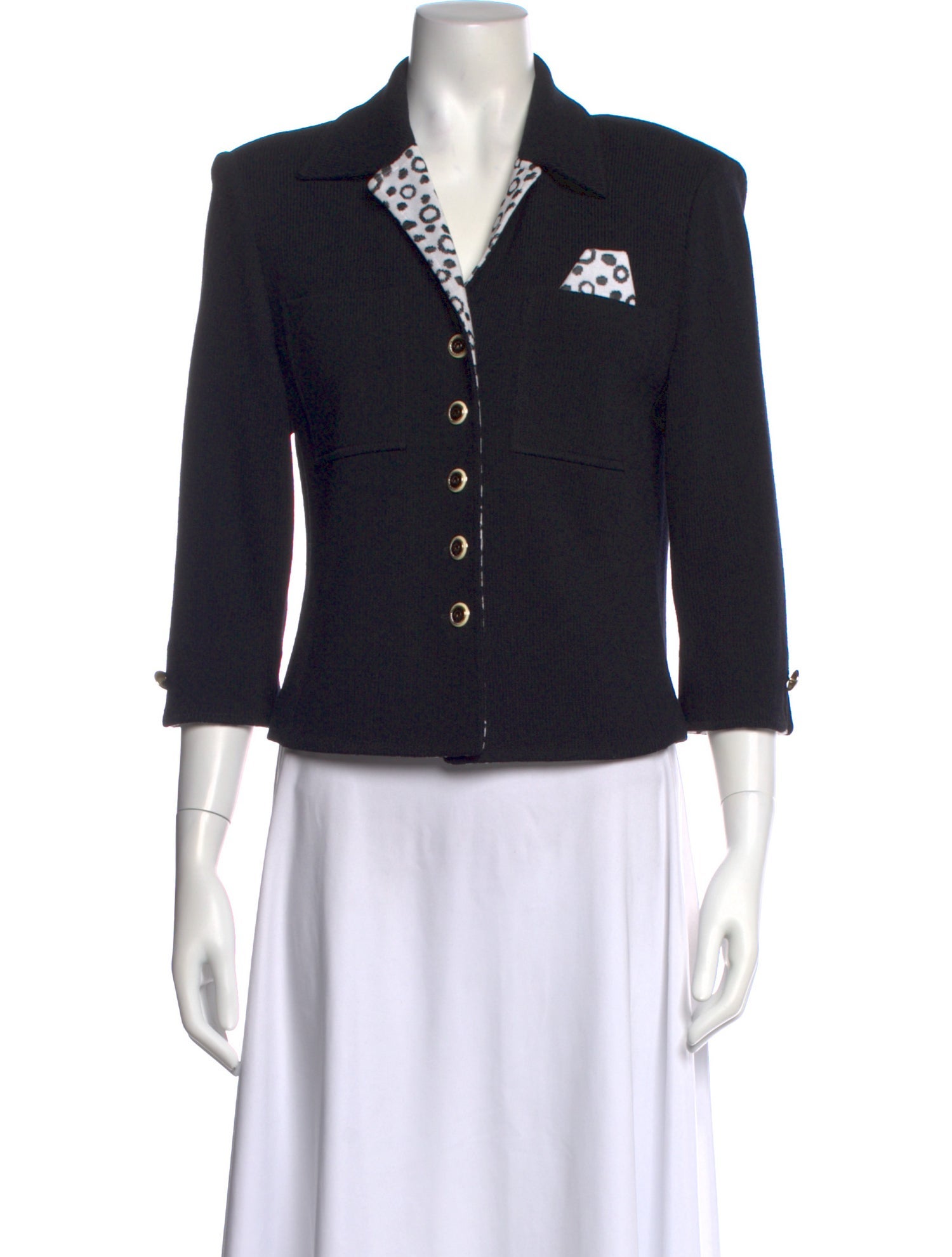 St. John Collection Sweater