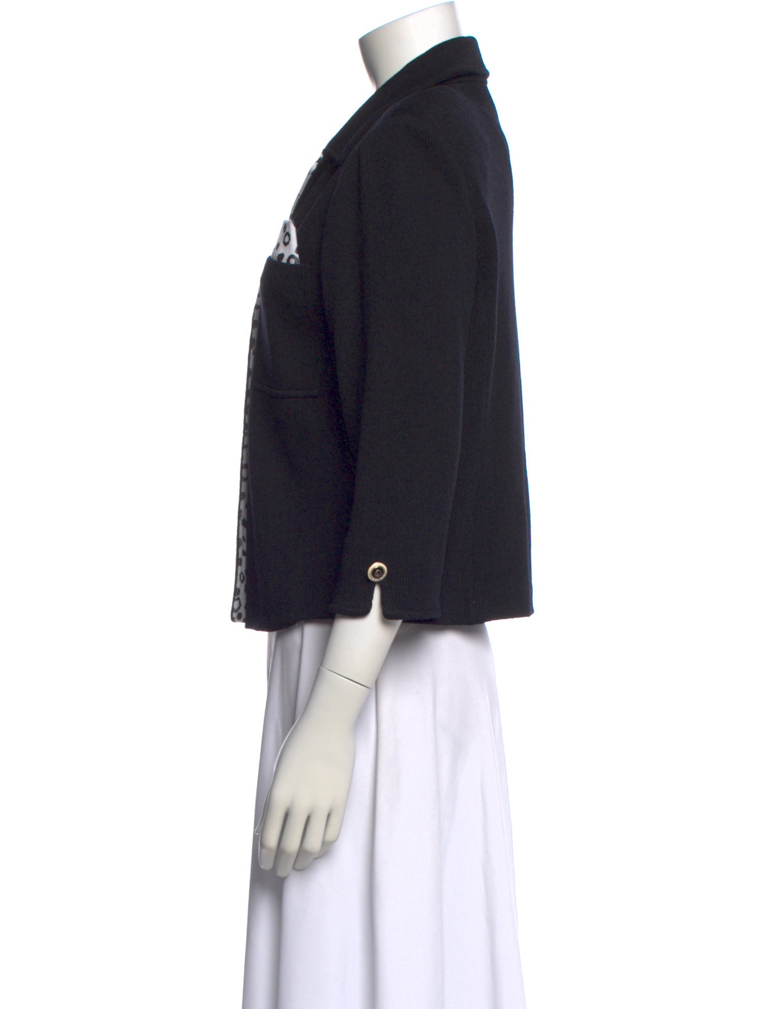 St. John Collection Sweater