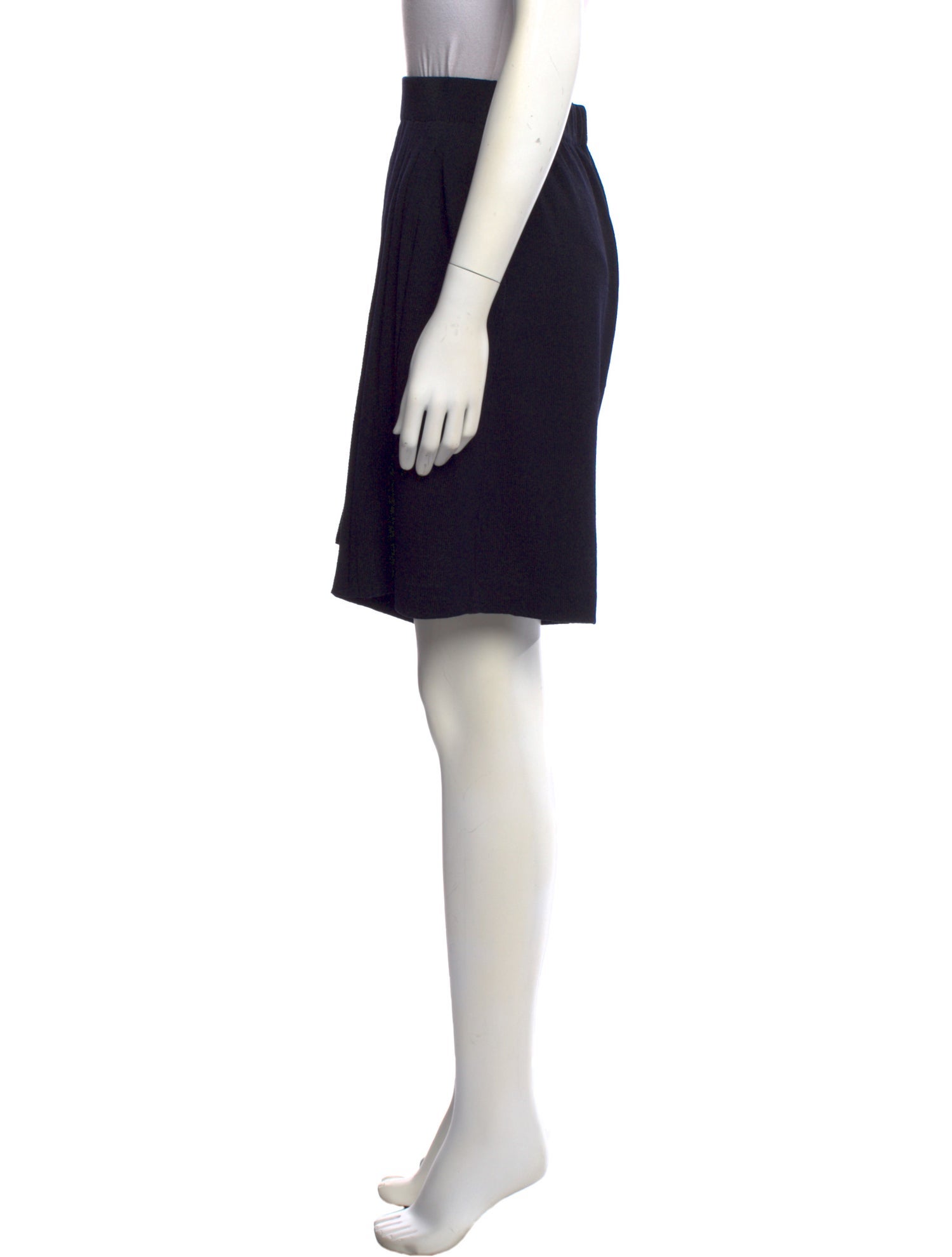 St. John Collection Knee-Length Shorts