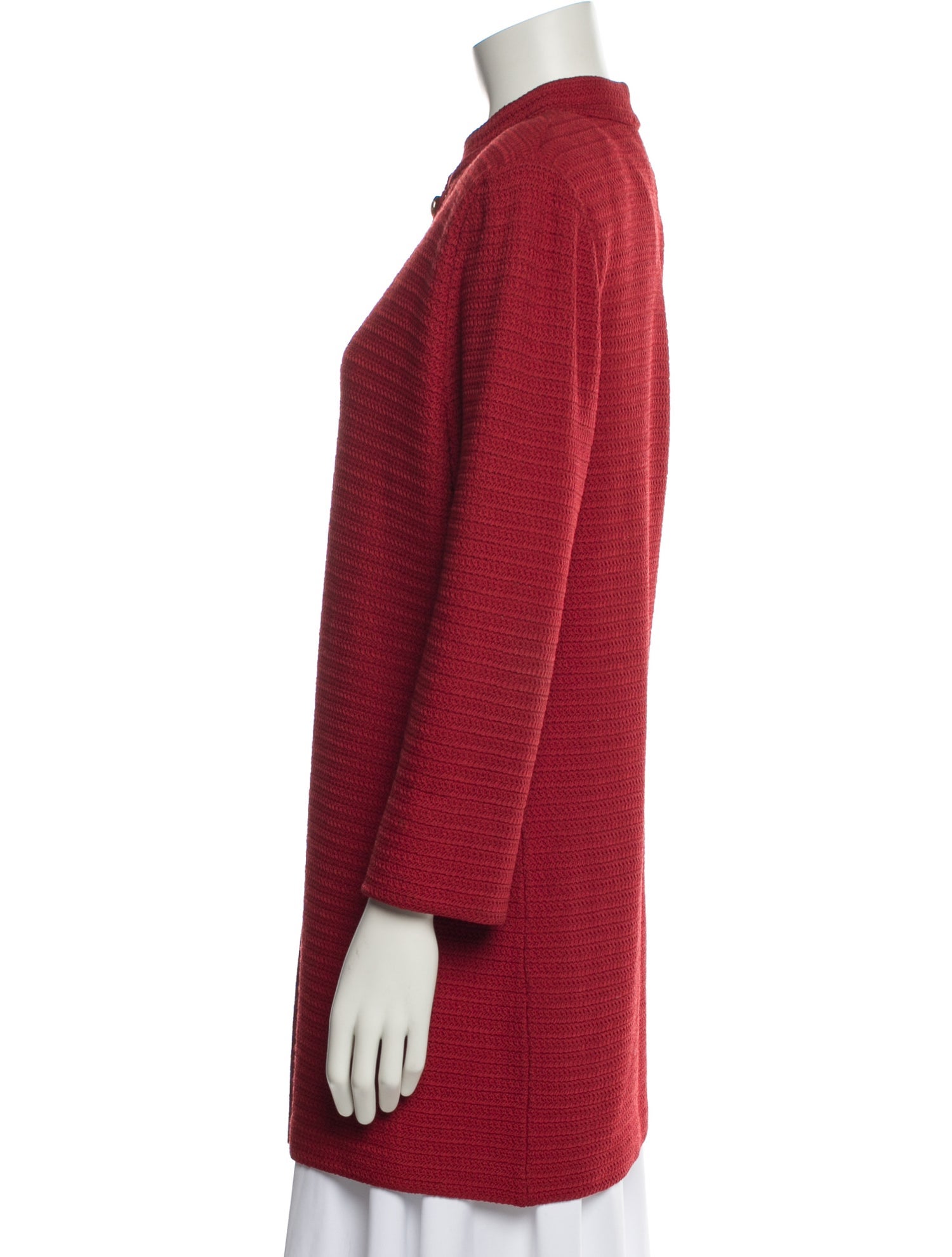 St. John Collection Coat