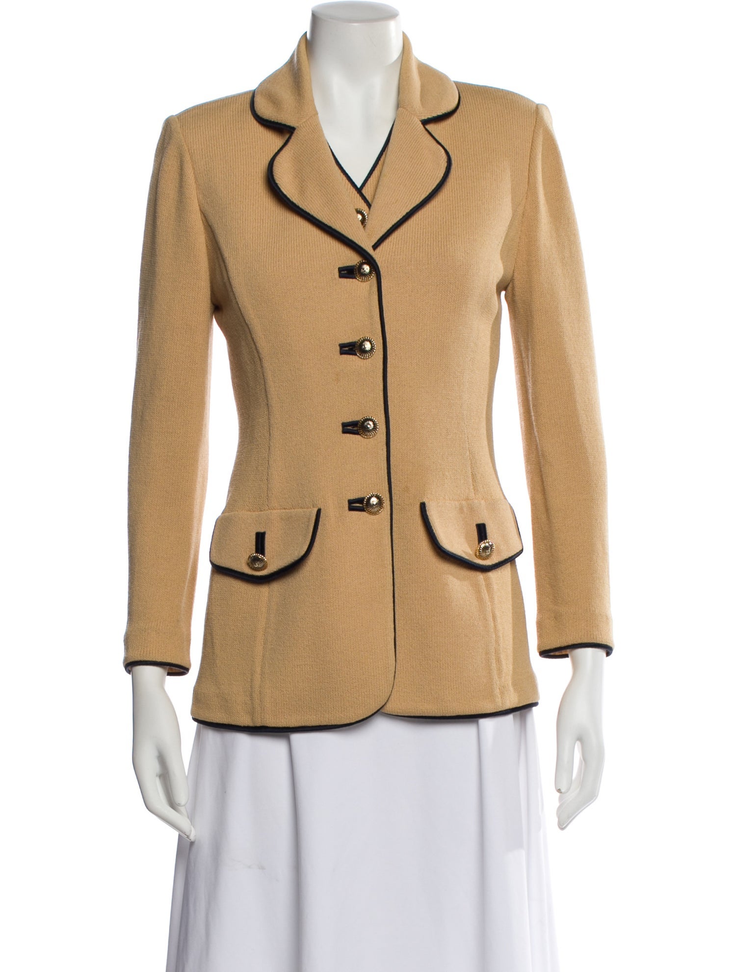 St. John Collection Blazer