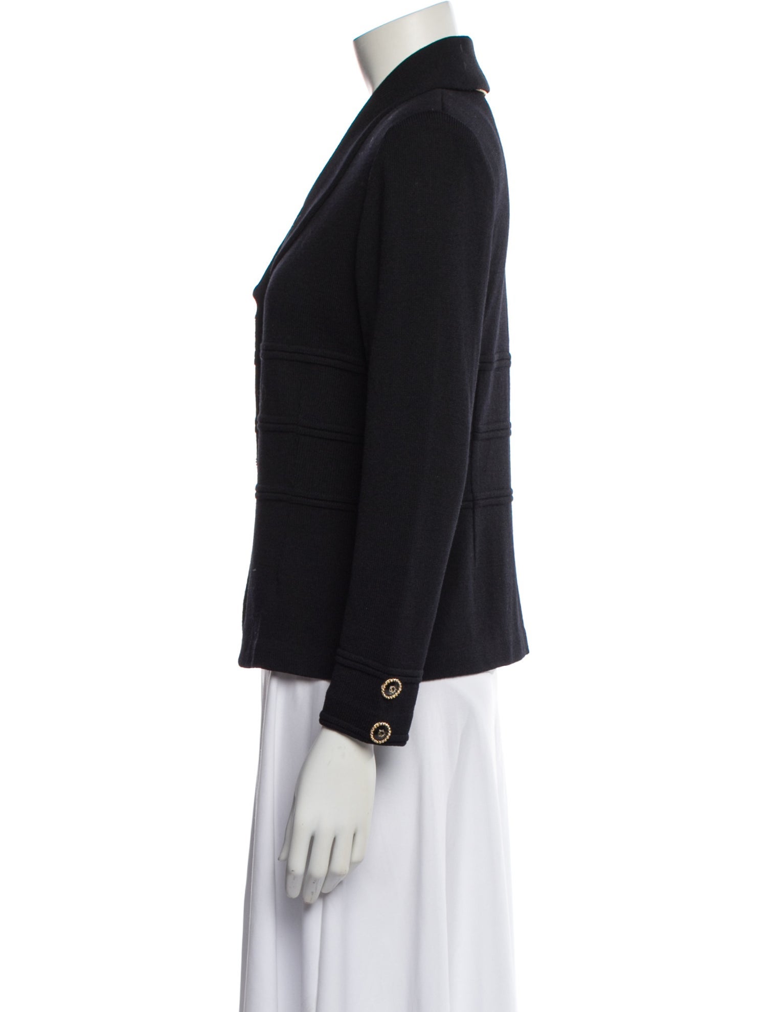 St. John Collection Blazer