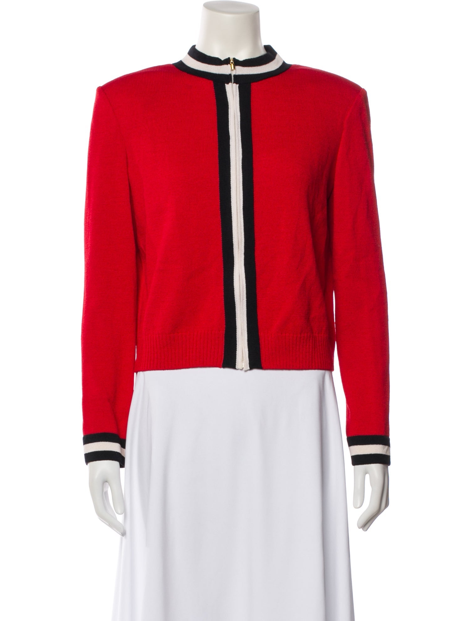 St. John Collection Evening Jacket