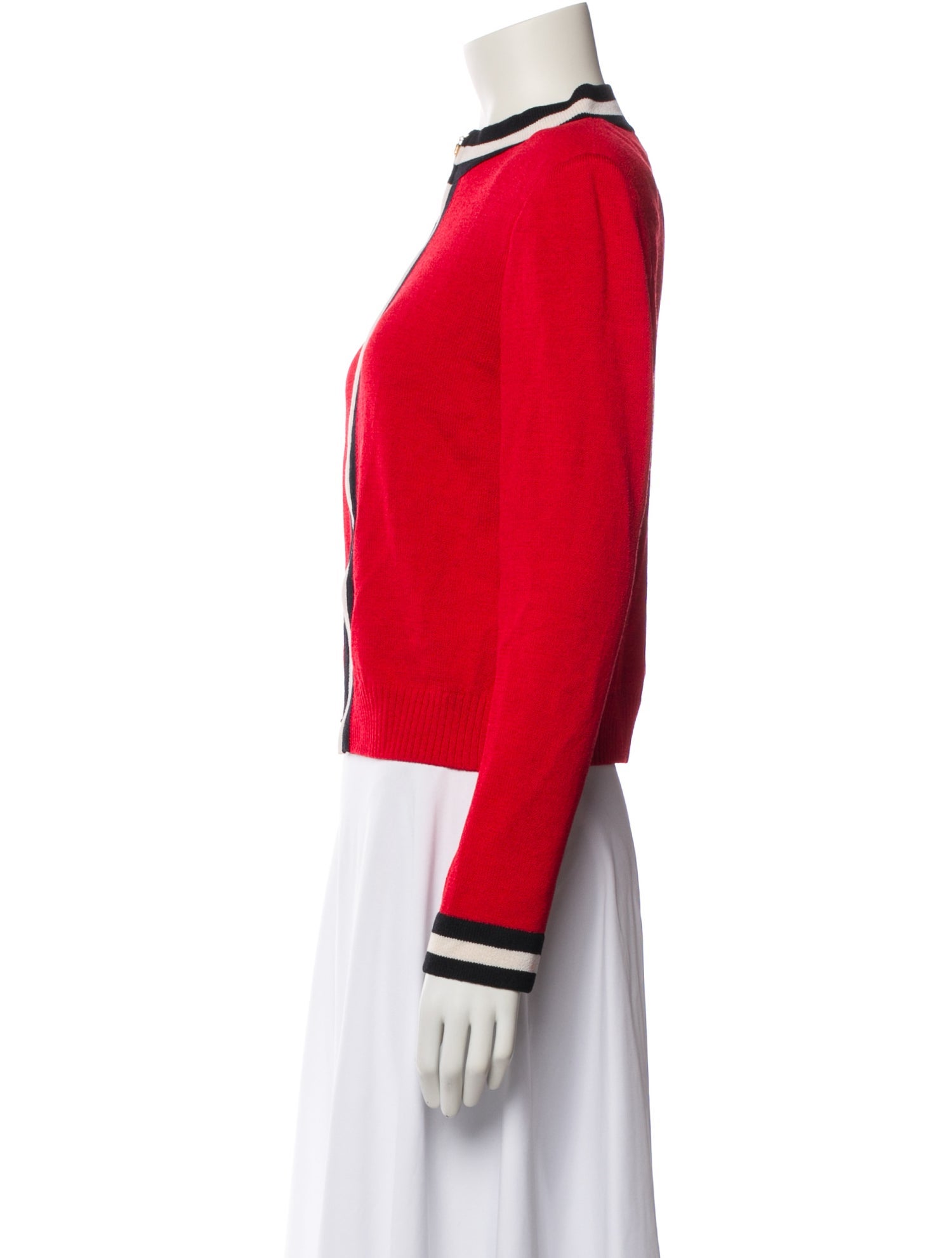 St. John Collection Evening Jacket