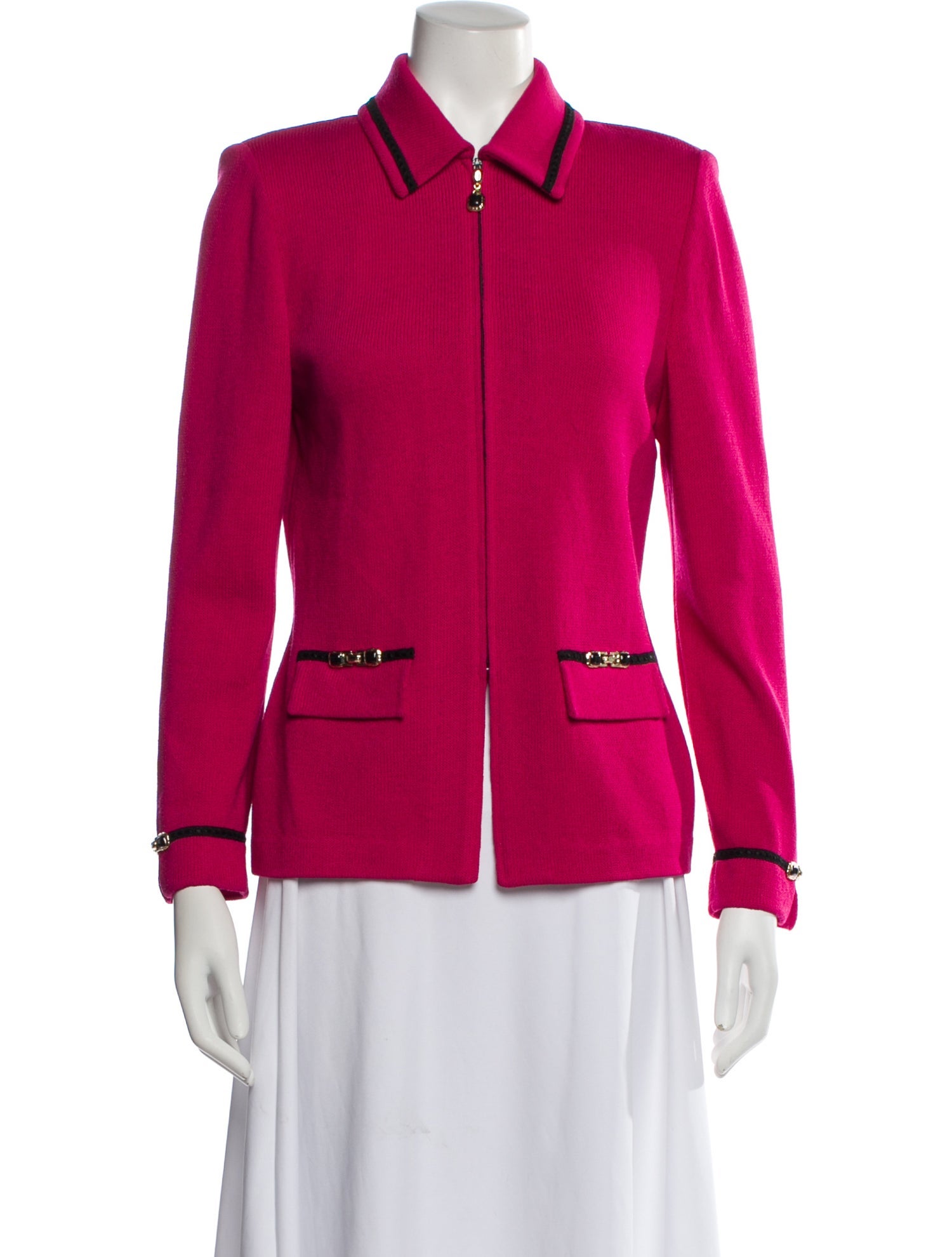 St. John Collection Blazer