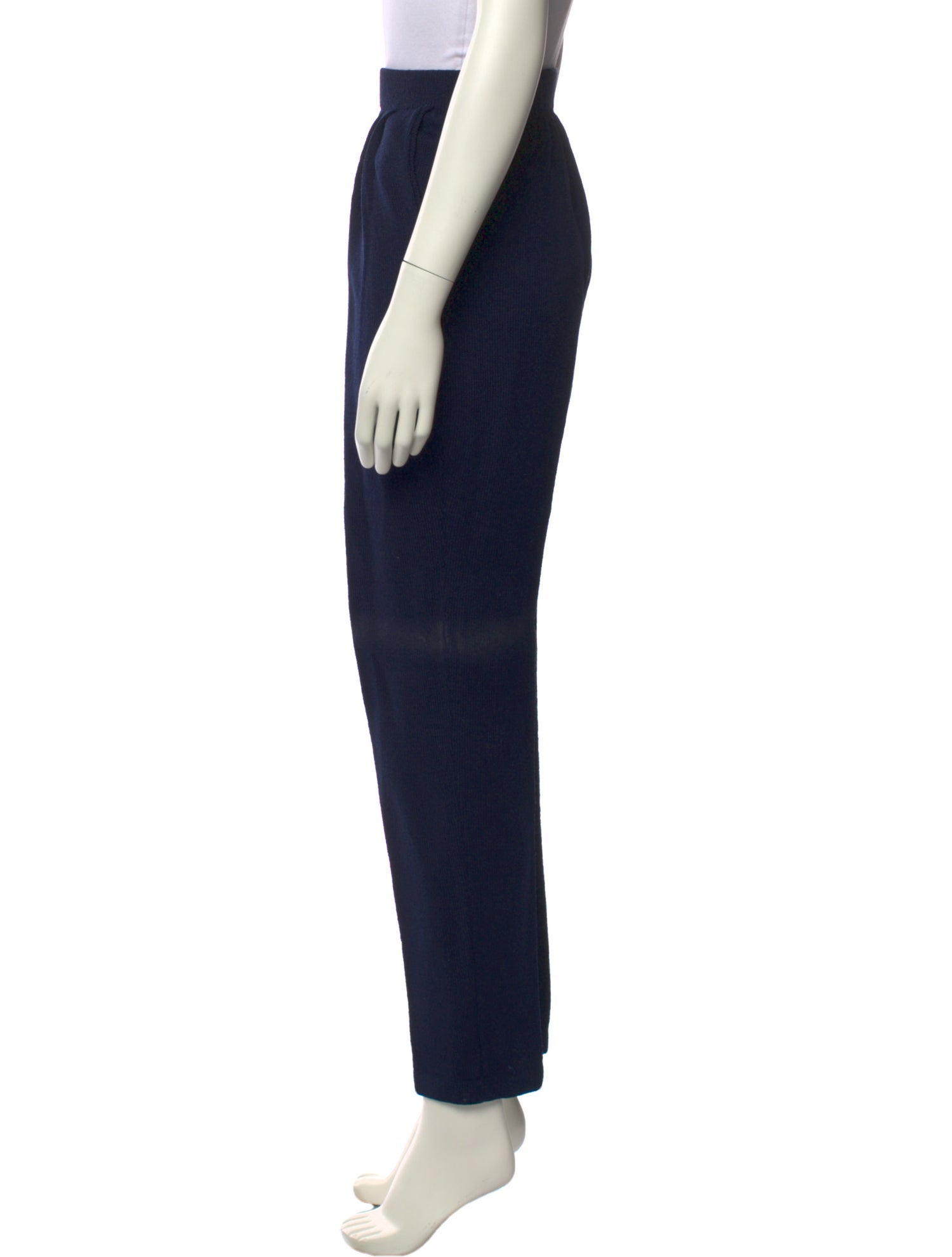St. John Collection Skinny Leg Pants