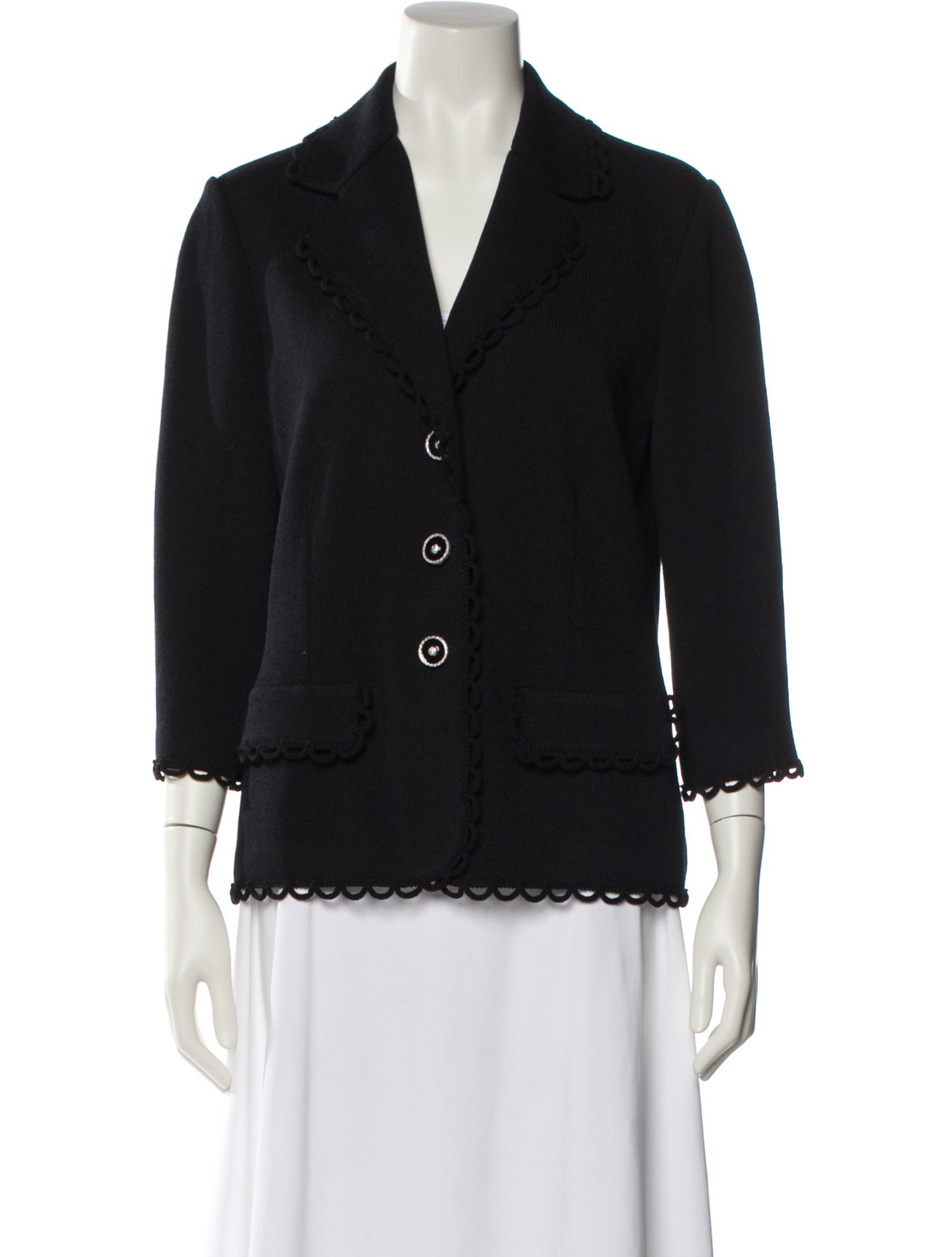 St. John Collection Blazer