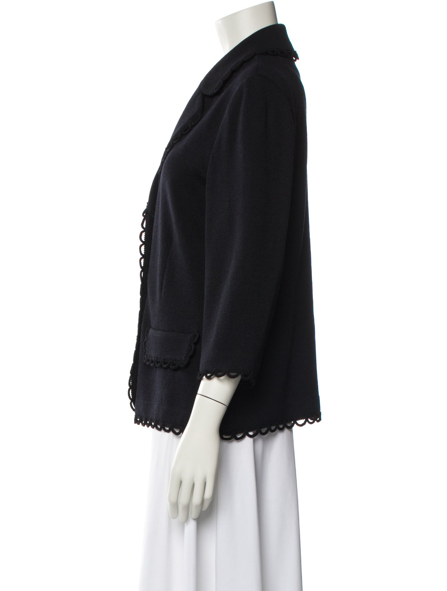 St. John Collection Blazer