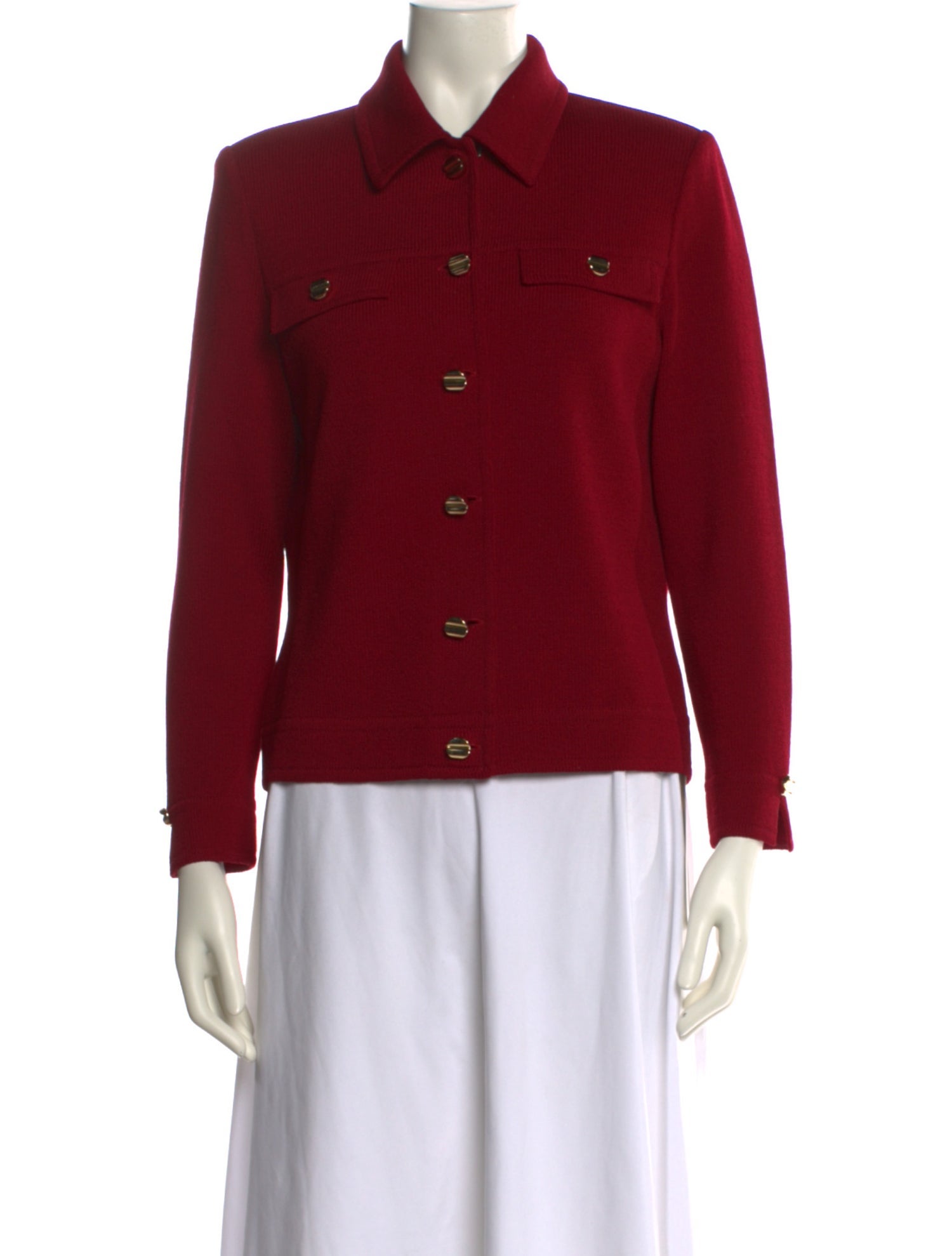 St. John Collection Sweater