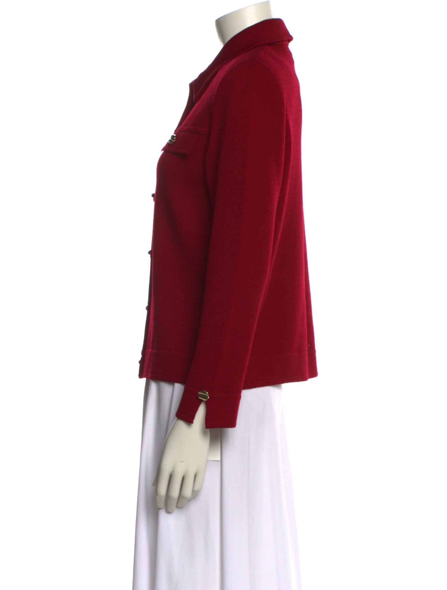 St. John Collection Sweater