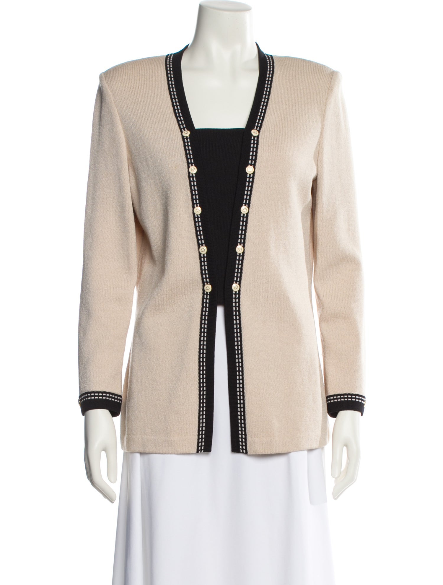 St. John Collection Evening Jacket