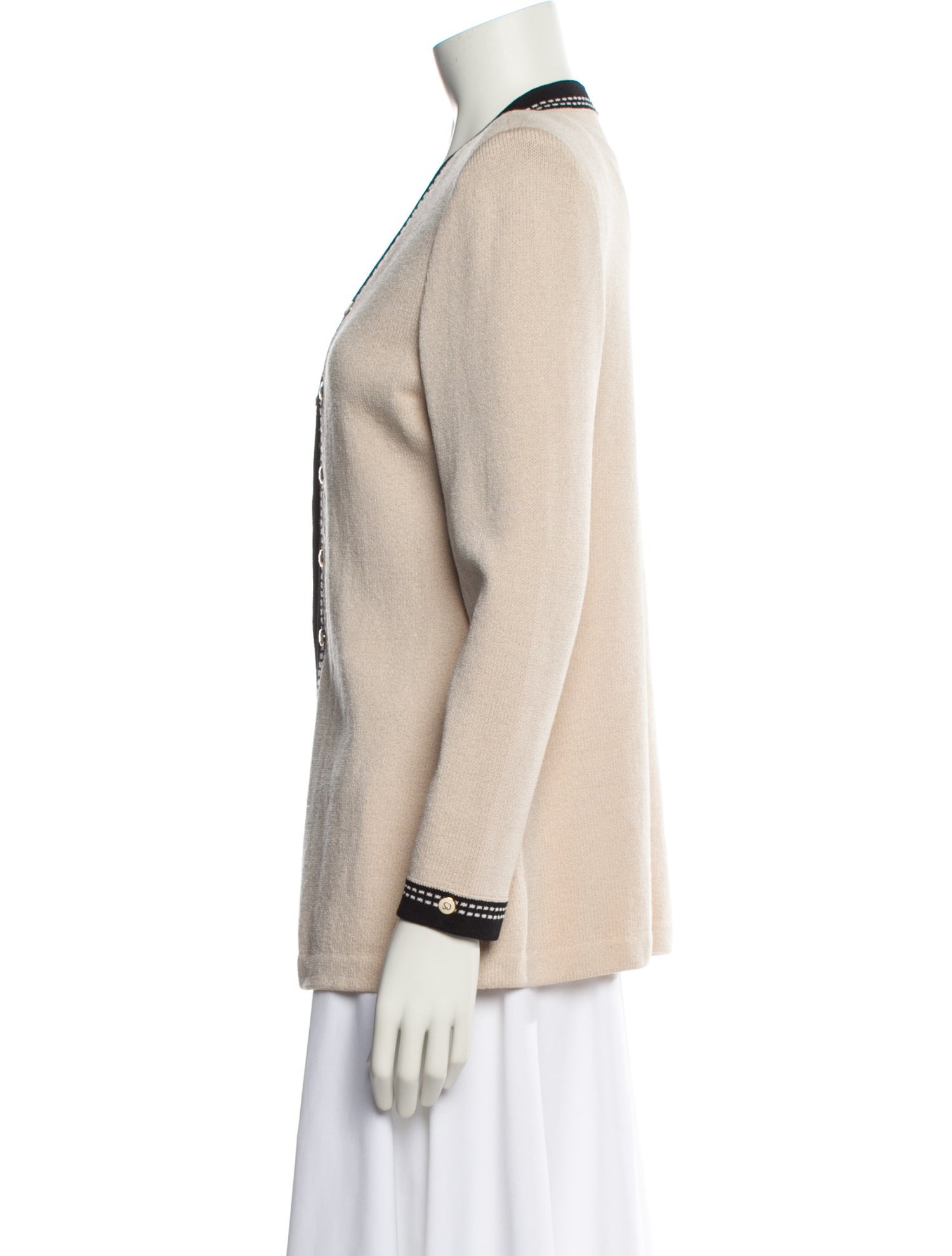 St. John Collection Evening Jacket