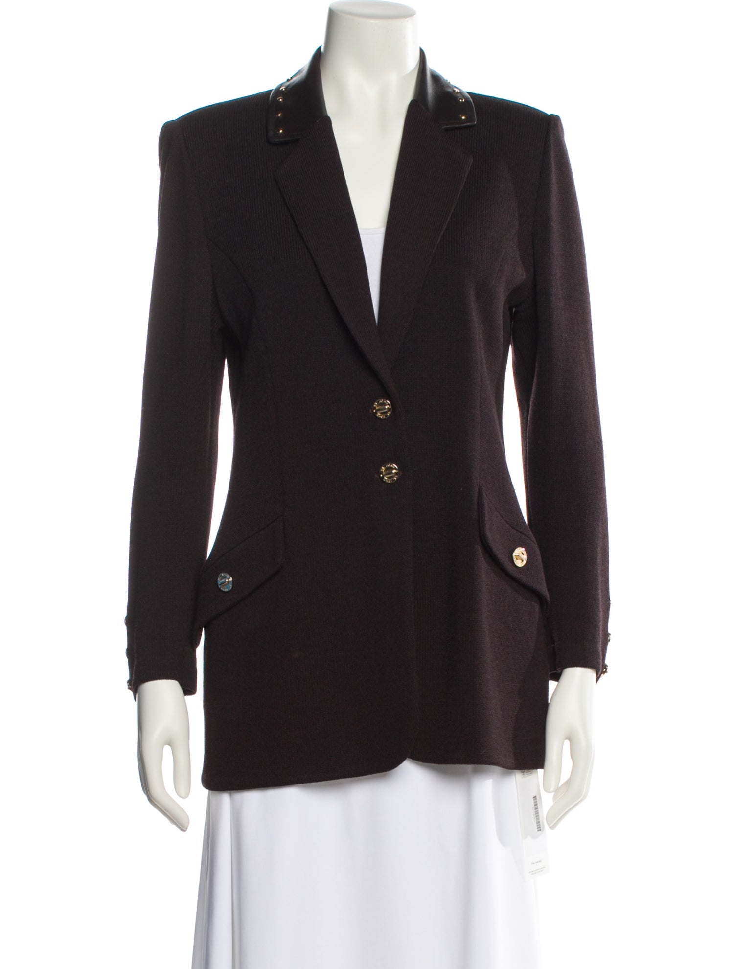 St. John Collection Blazer