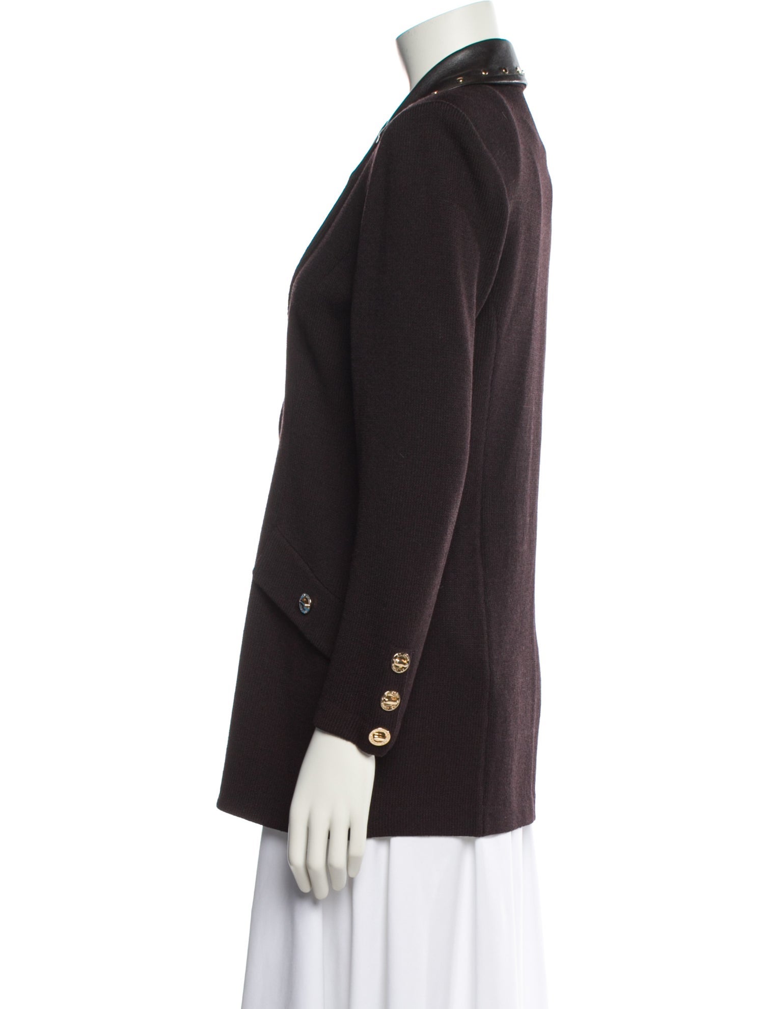 St. John Collection Blazer