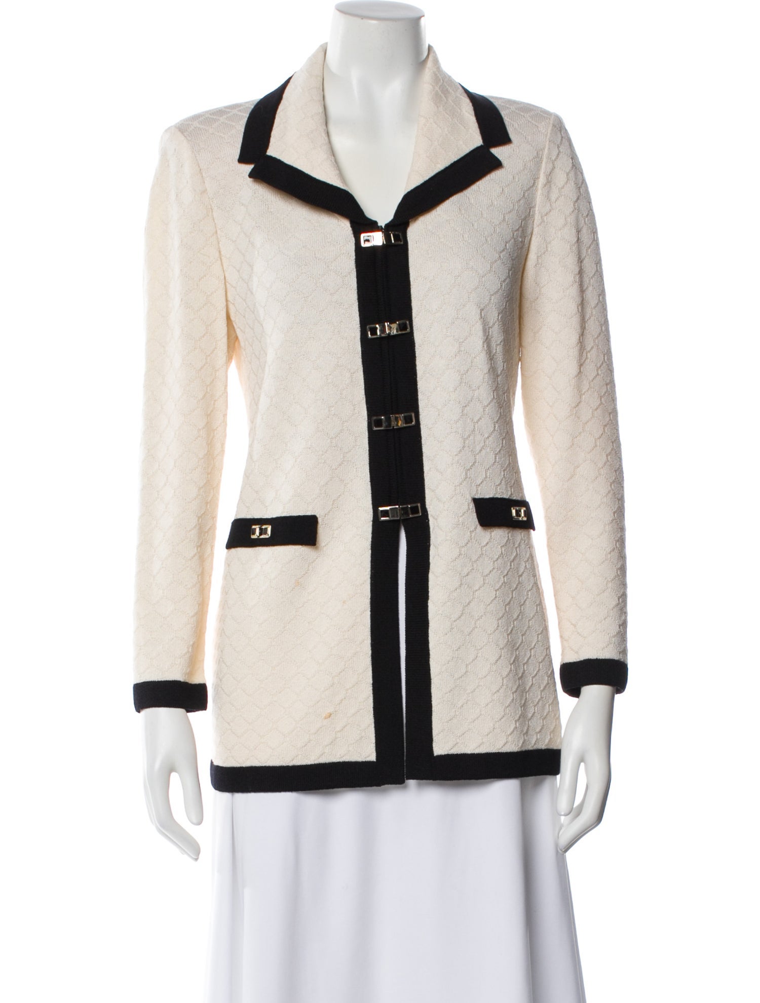 St. John Collection Evening Jacket