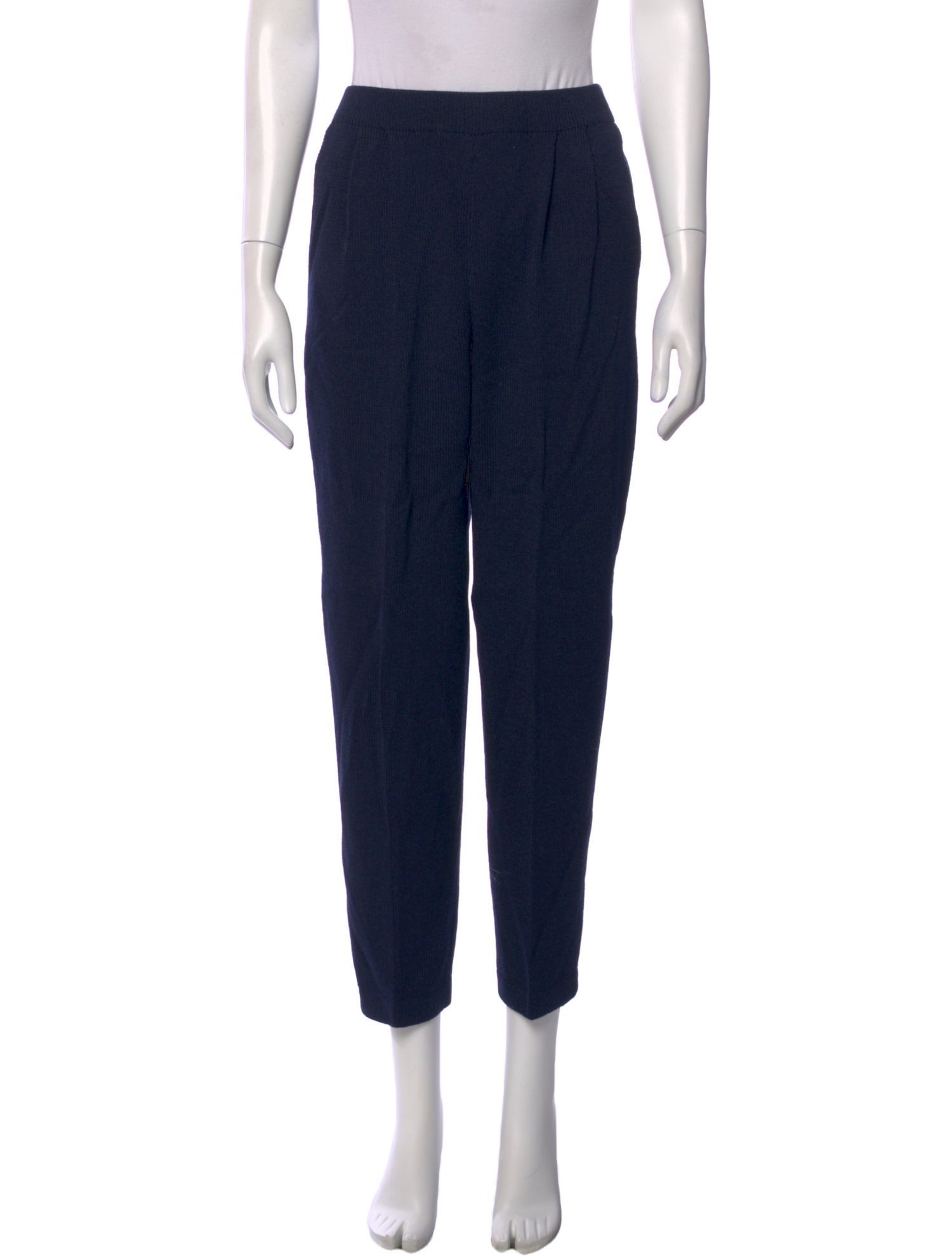 St. John Collection Straight Leg Pants