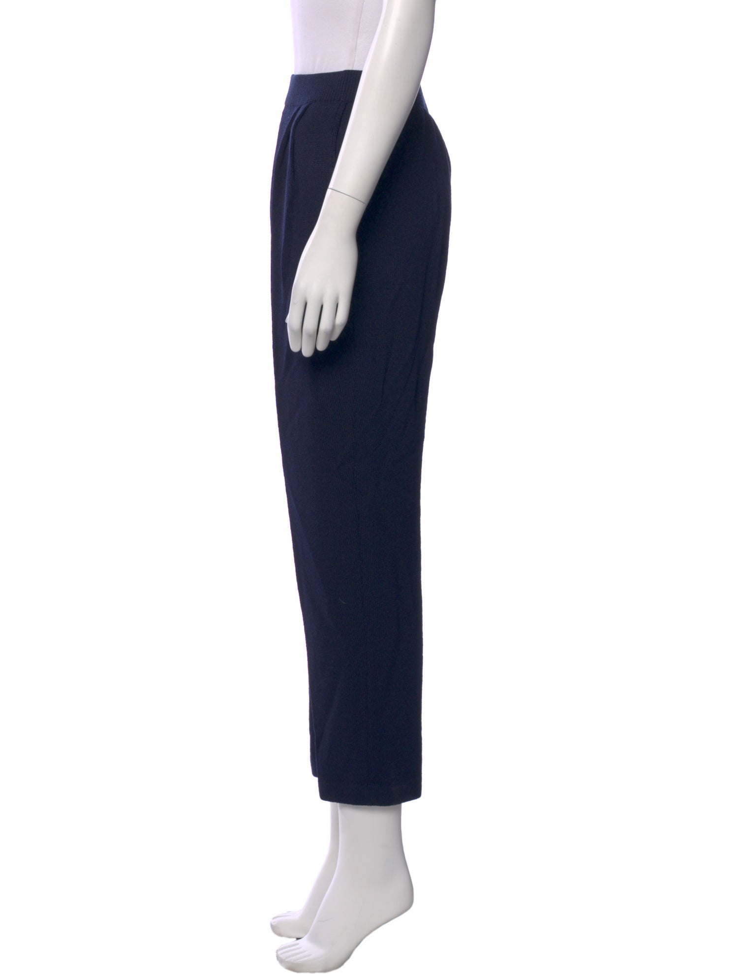 St. John Collection Straight Leg Pants