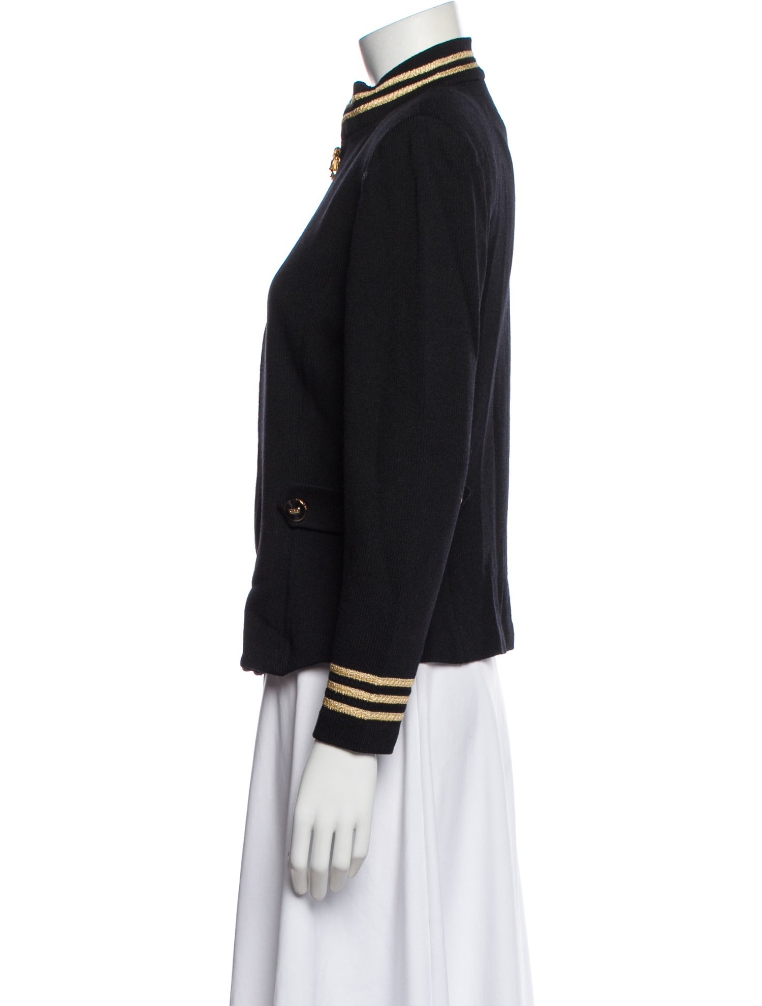St. John Collection Evening Jacket
