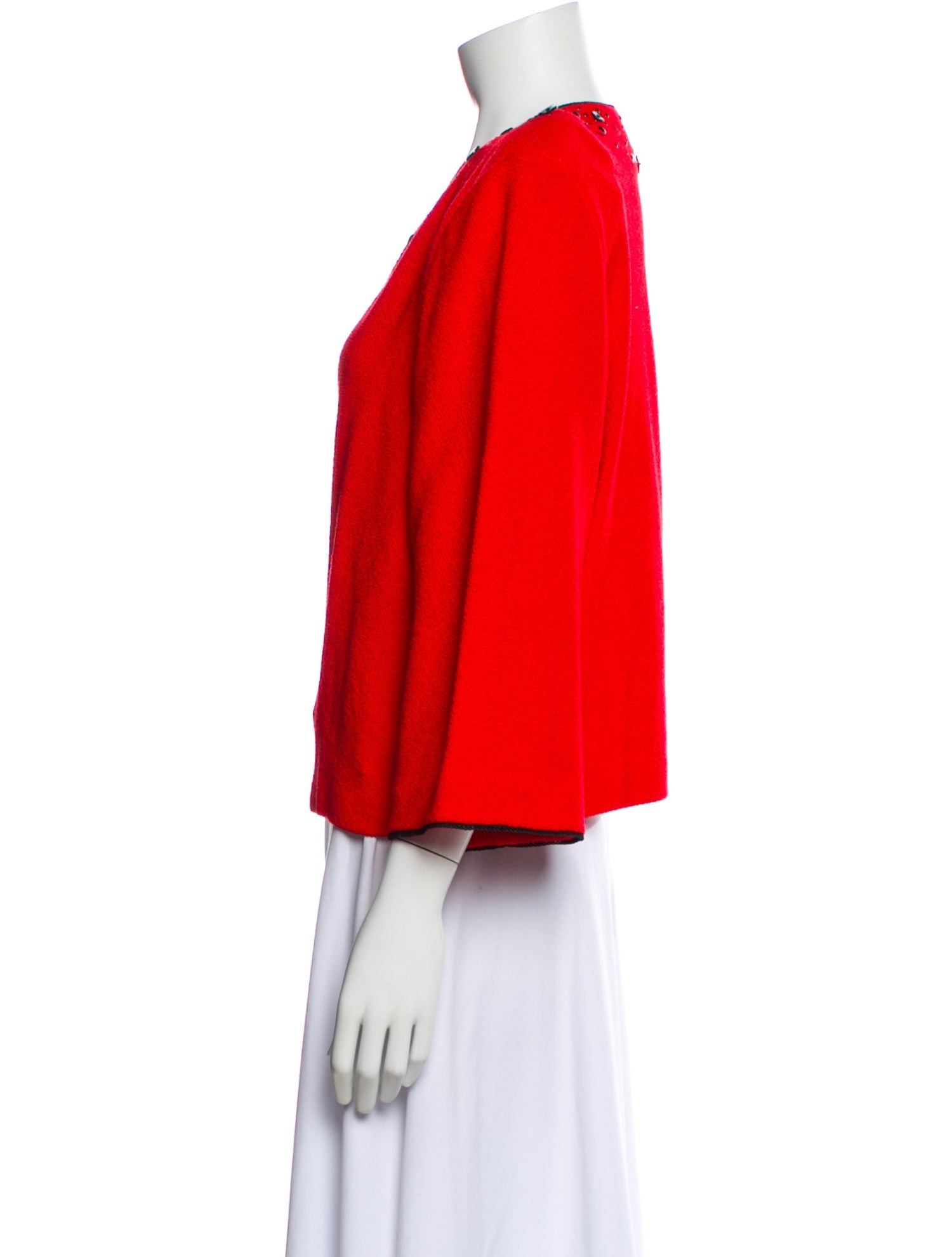 St. John Collection Evening Jacket