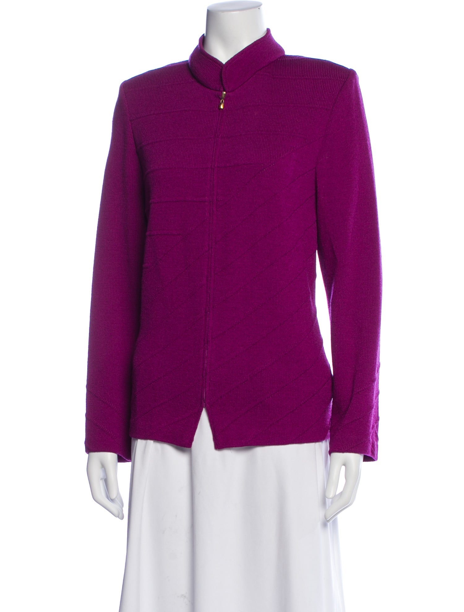 St. John Collection Blazer