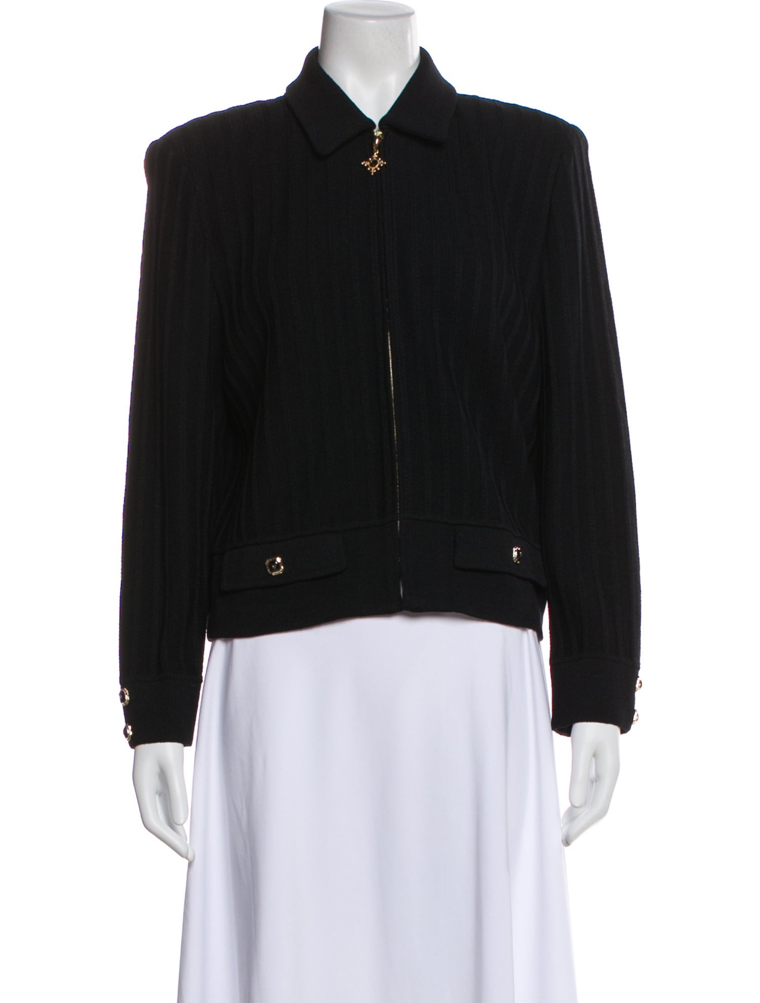 St. John Collection Jacket