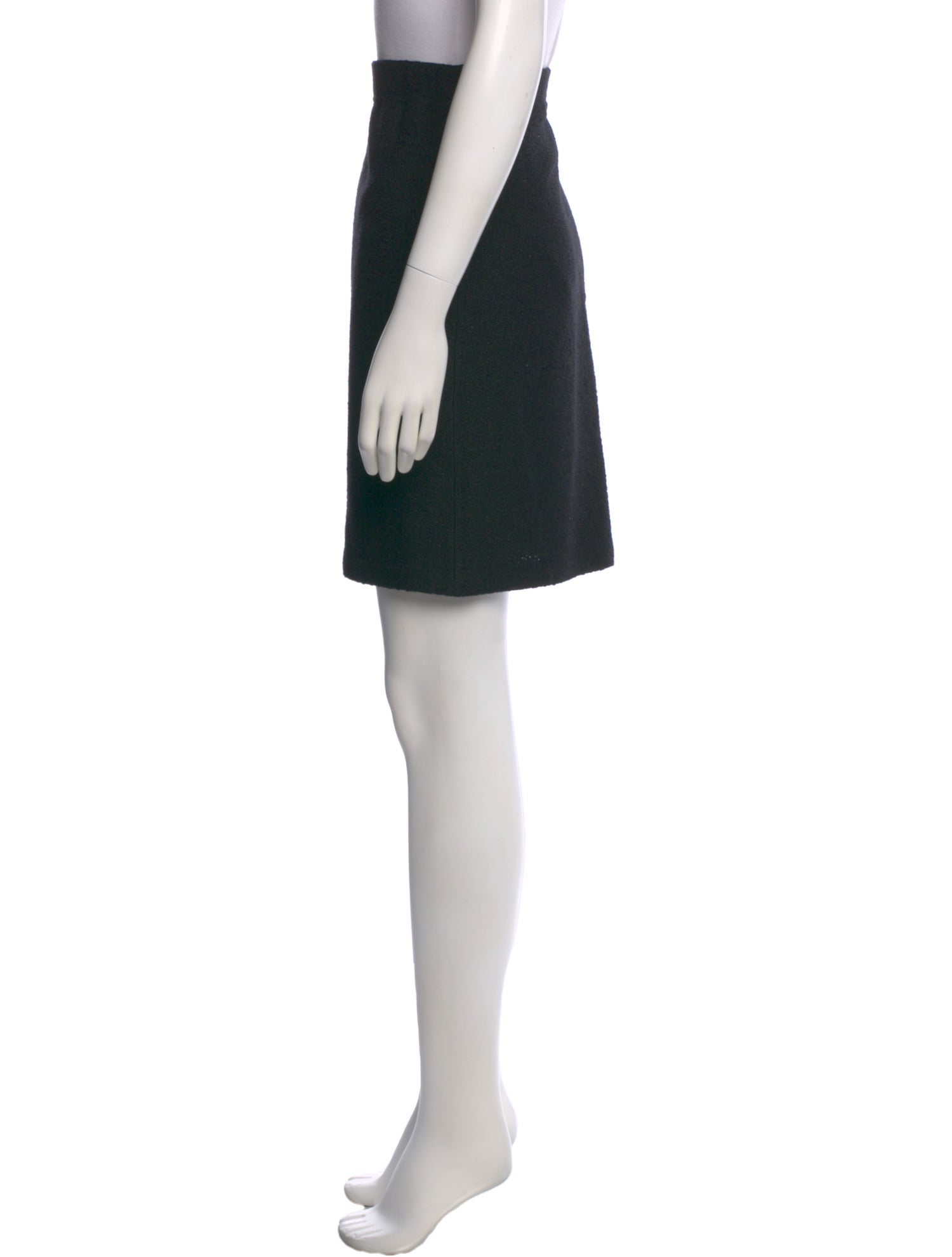 St. John Collection Knee-Length Skirt