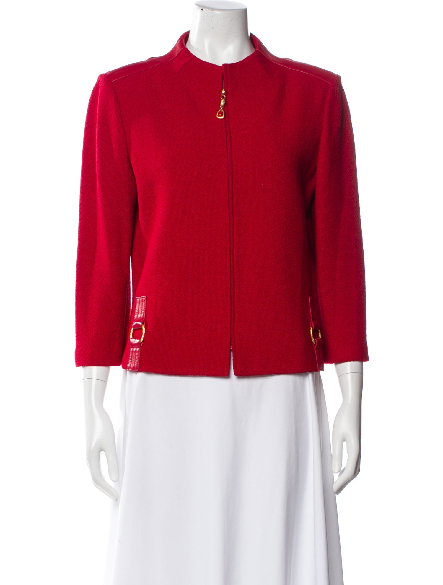 St. John Collection Evening Jacket