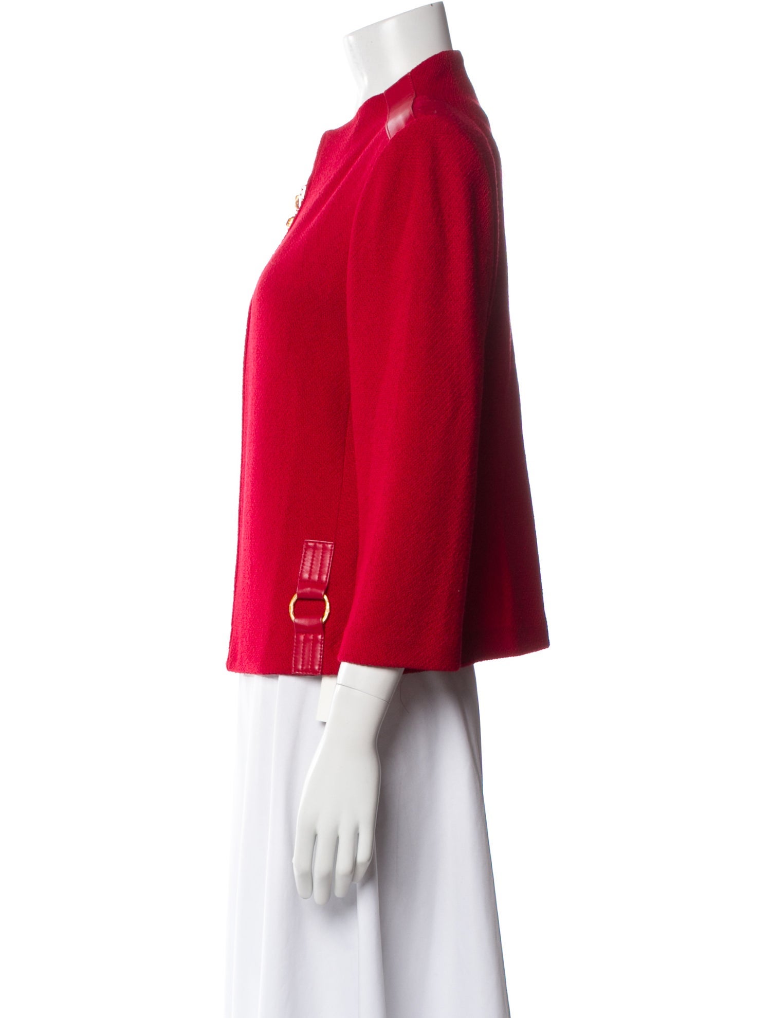 St. John Collection Evening Jacket