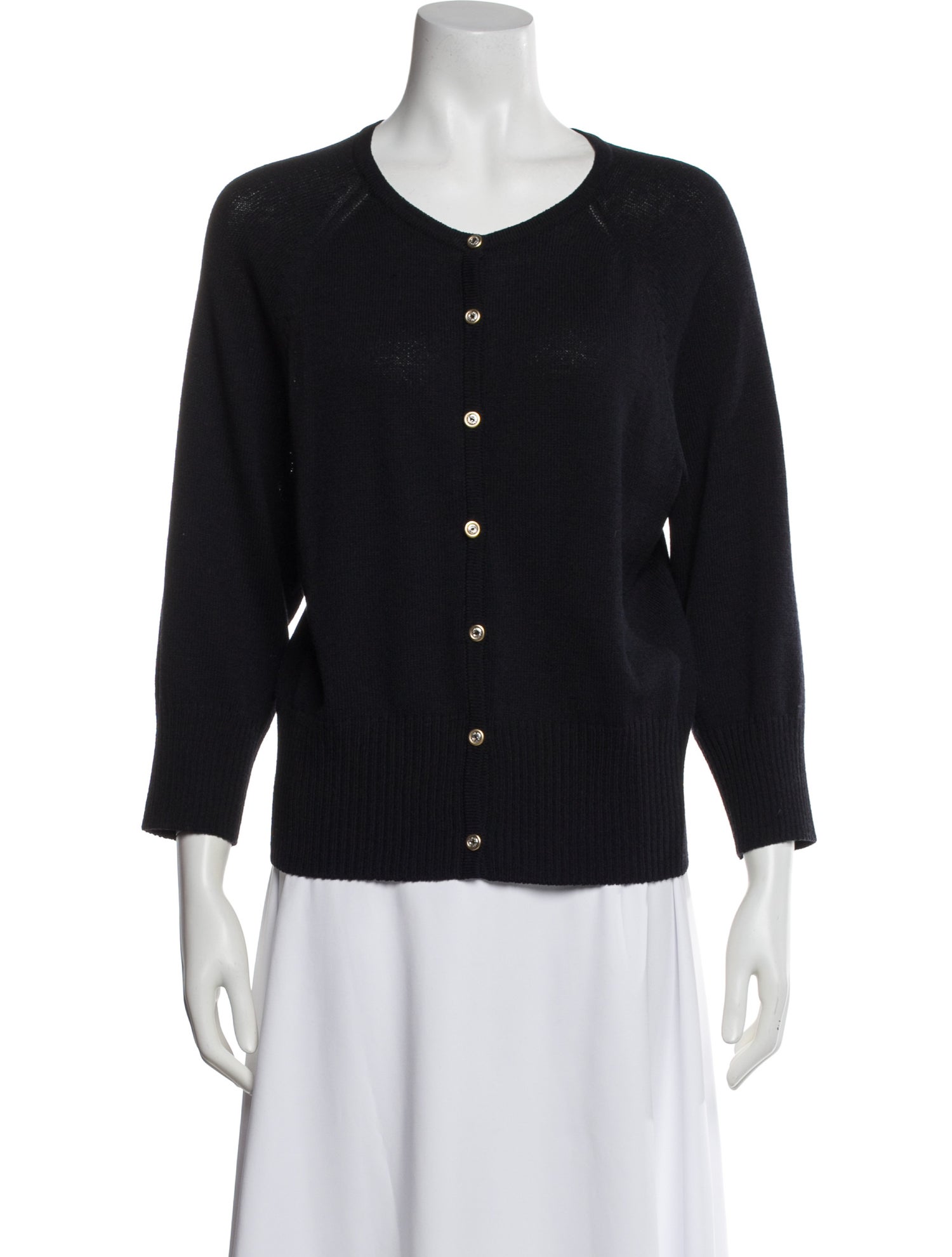 St. John Collection Wool Evening Jacket