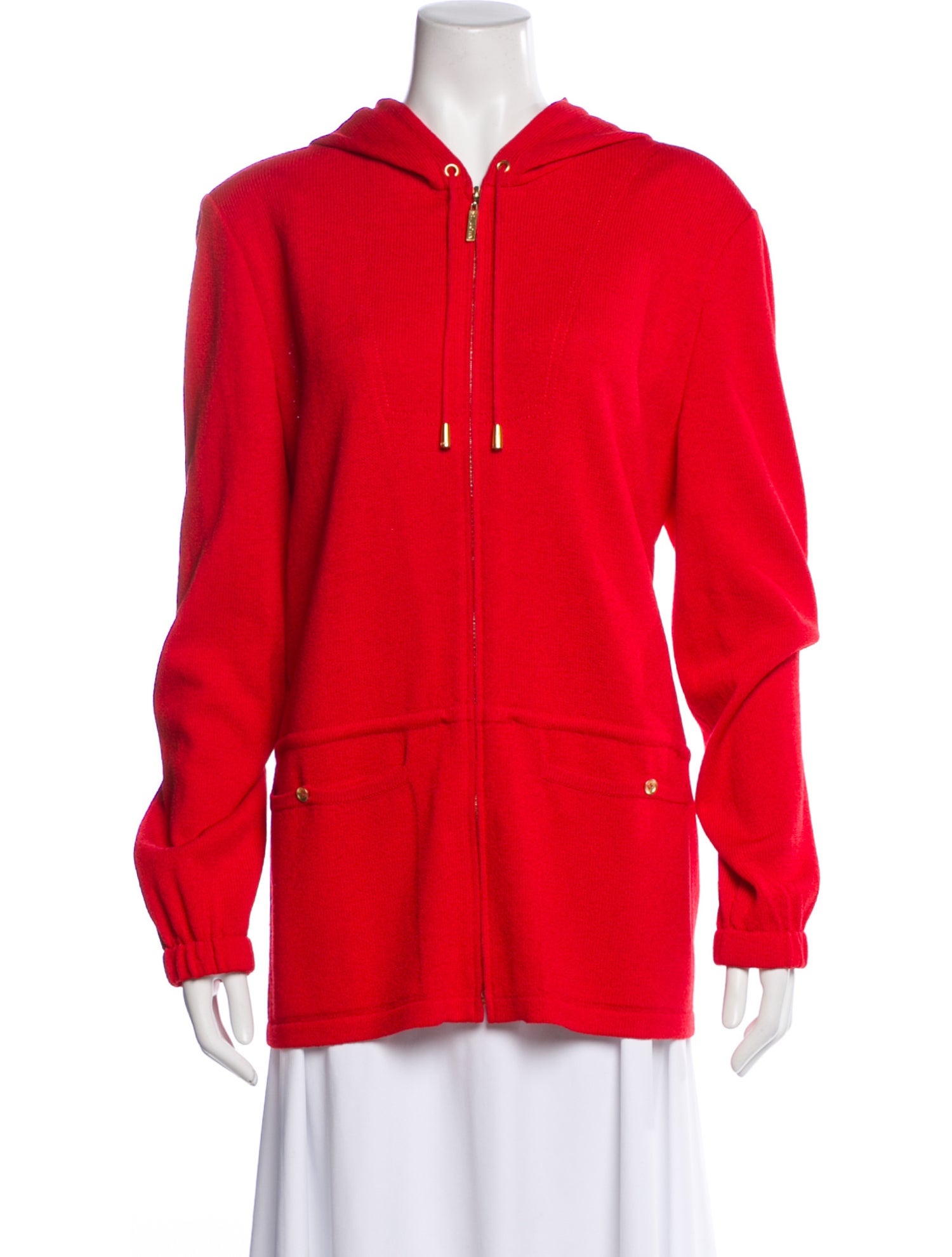 St. John Collection Wool Jacket