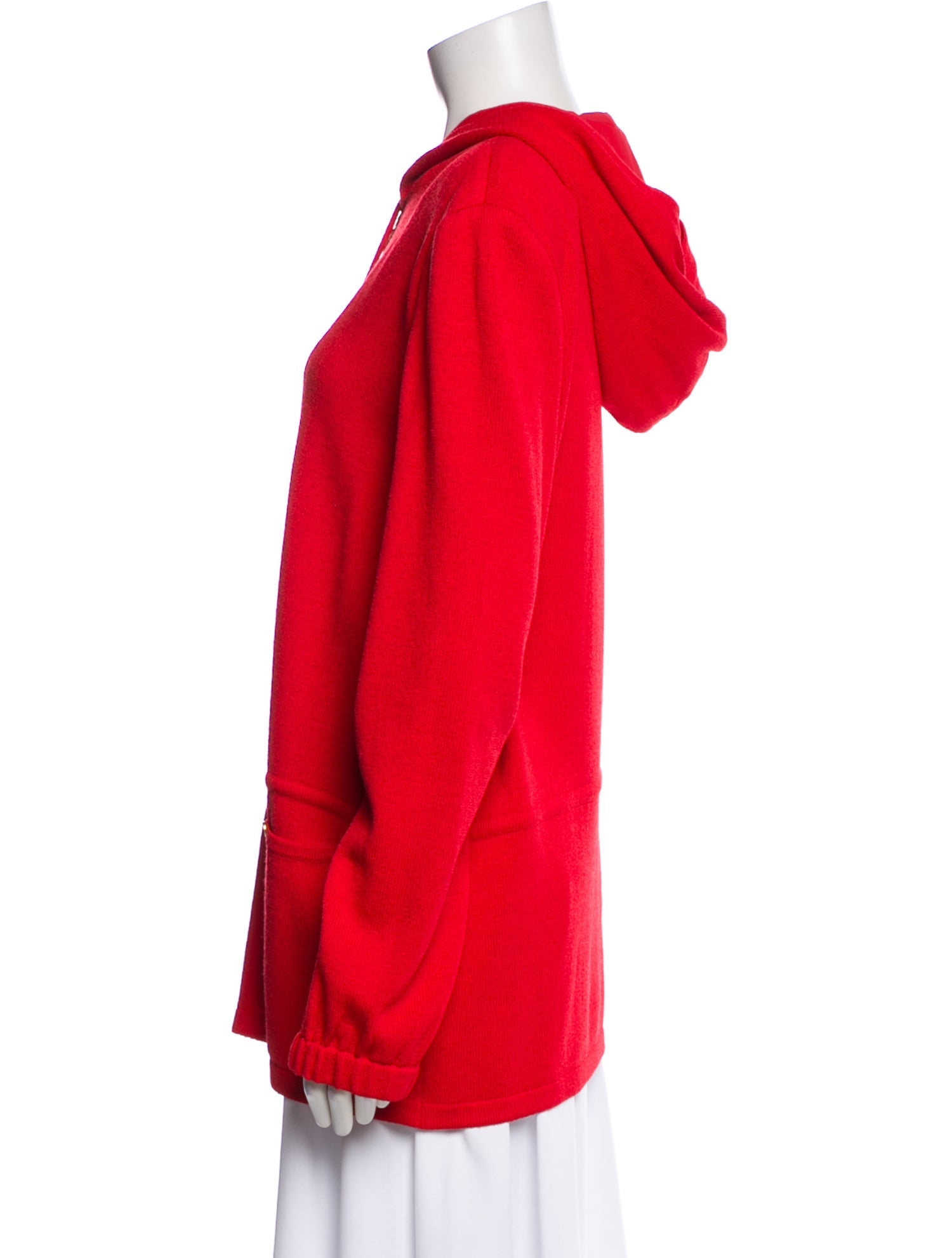 St. John Collection Wool Jacket