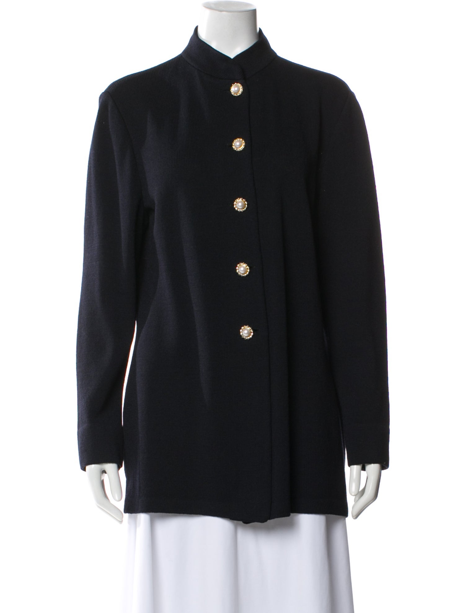 St. John Collection Evening Jacket