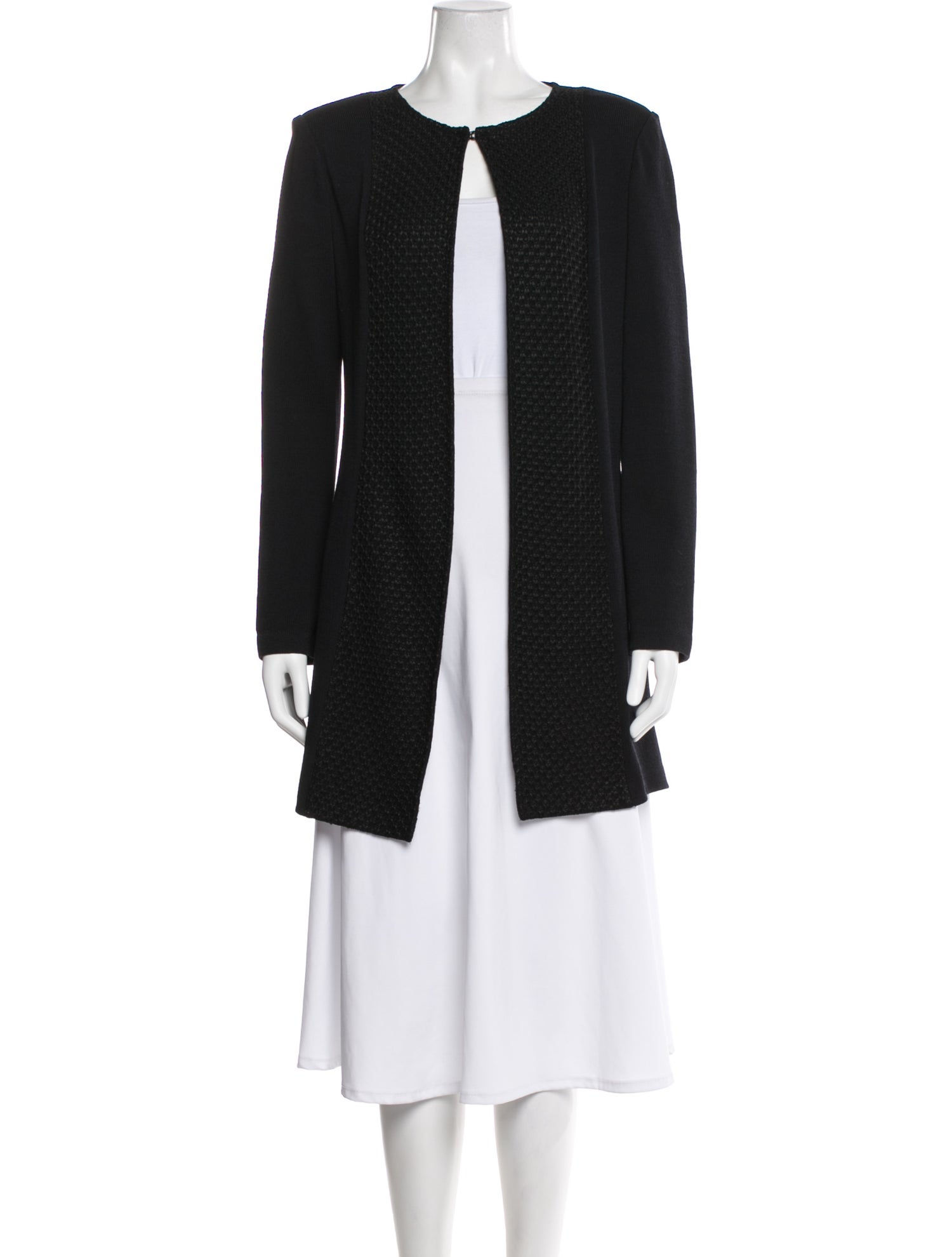 St. John Collection Evening Jacket