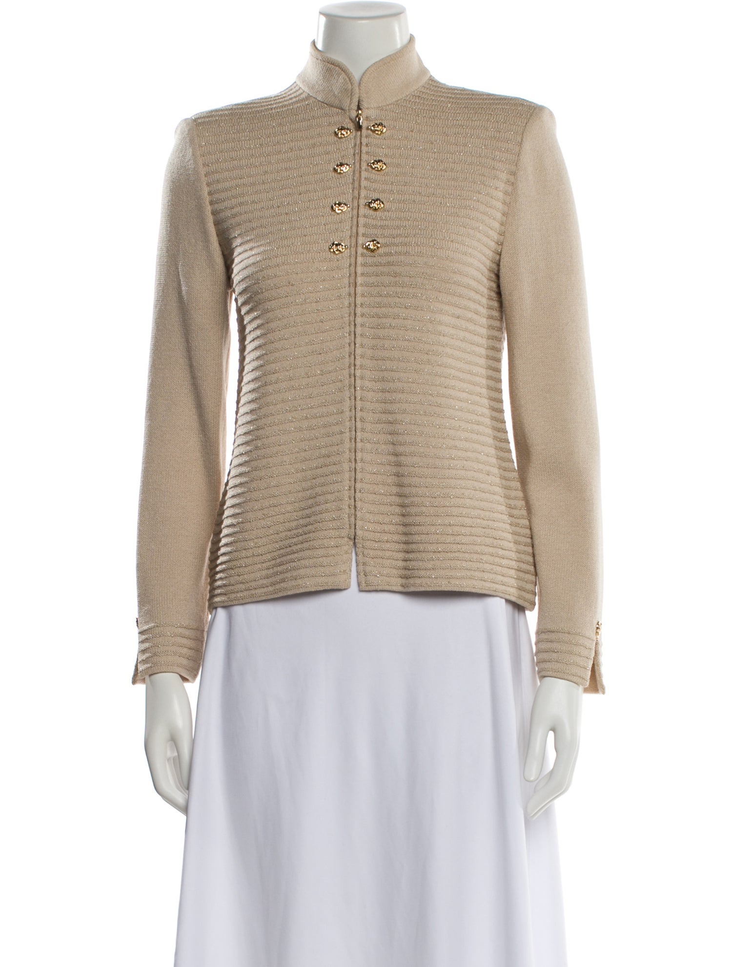 St. John Collection Evening Jacket