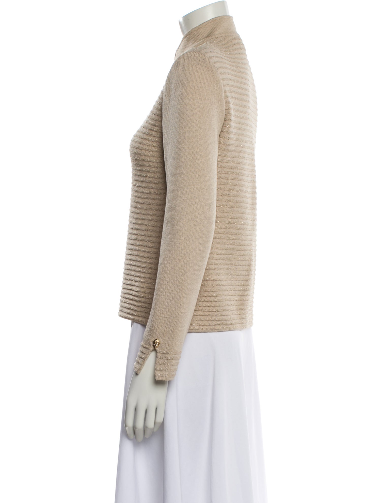 St. John Collection Evening Jacket