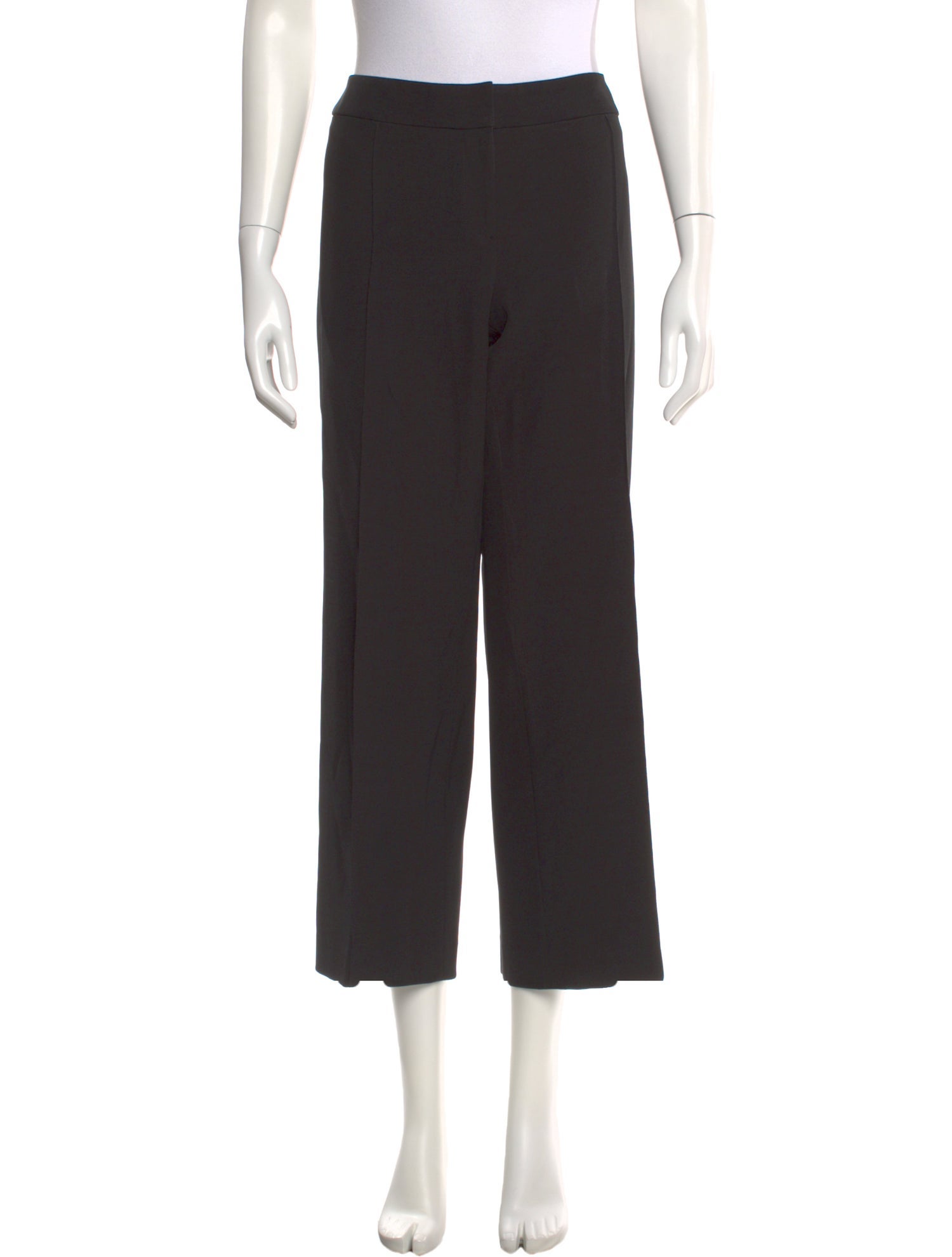 St. John Collection Straight Leg Pants